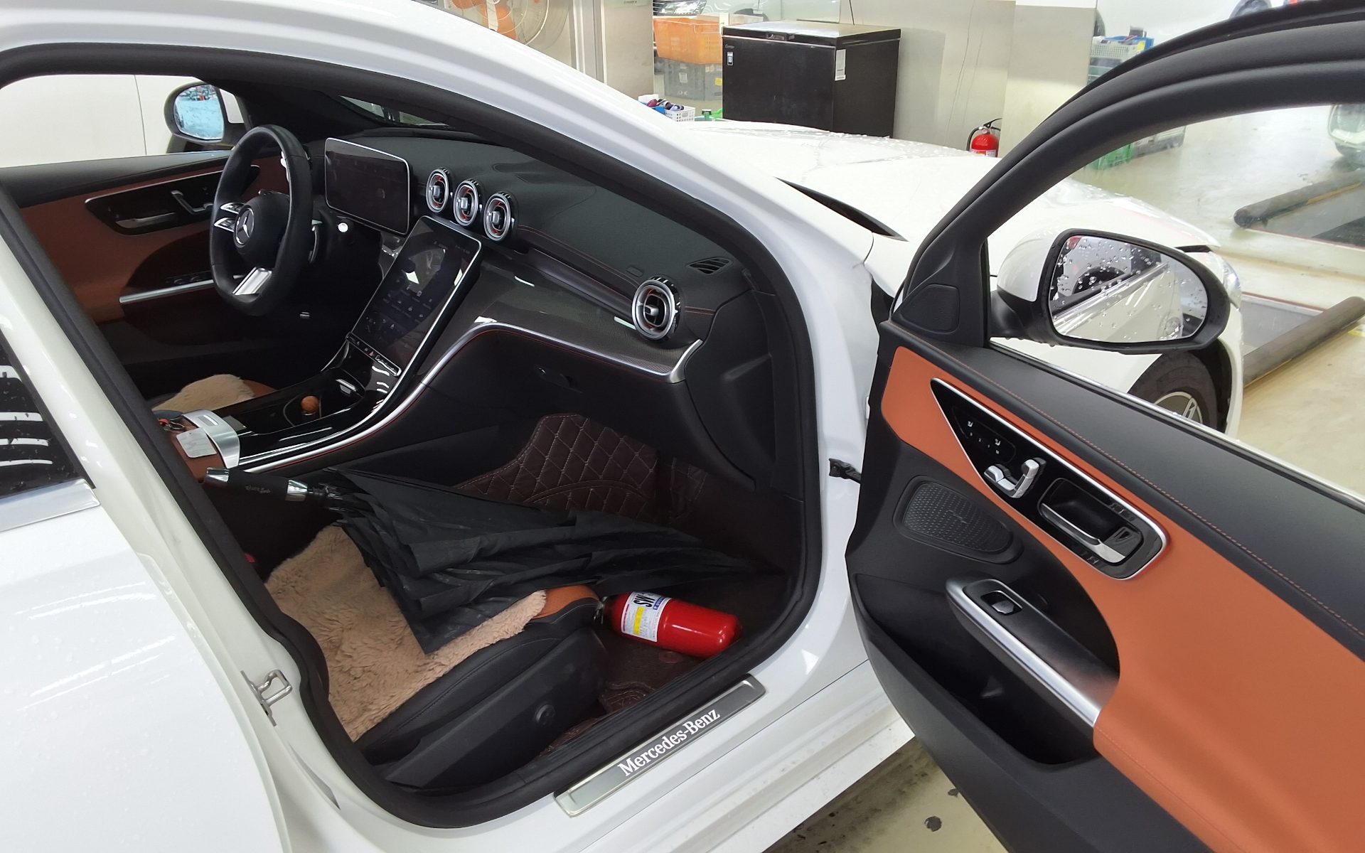 2025 - mercedes-benz c200