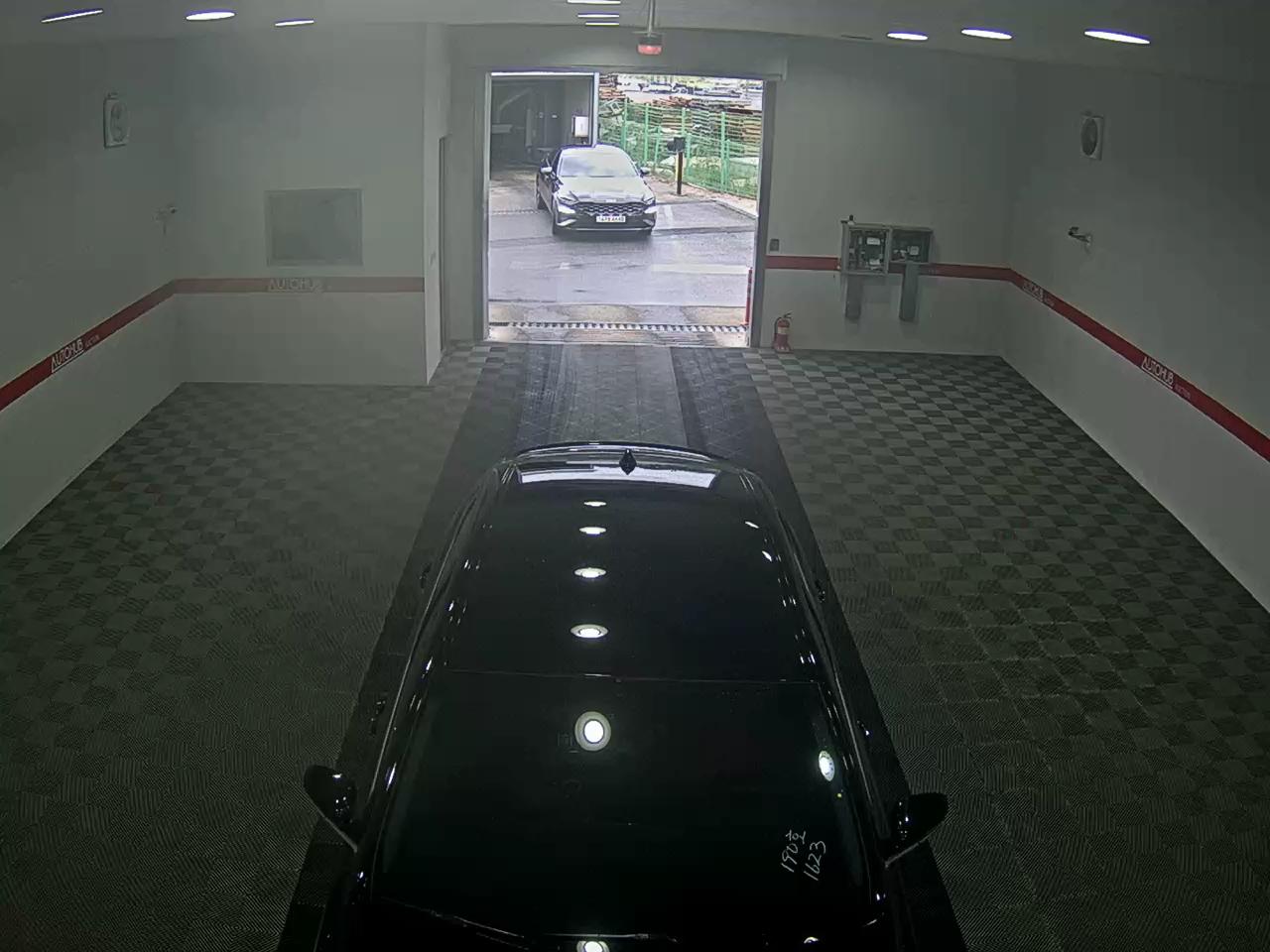 2022 - hyundai grandeur