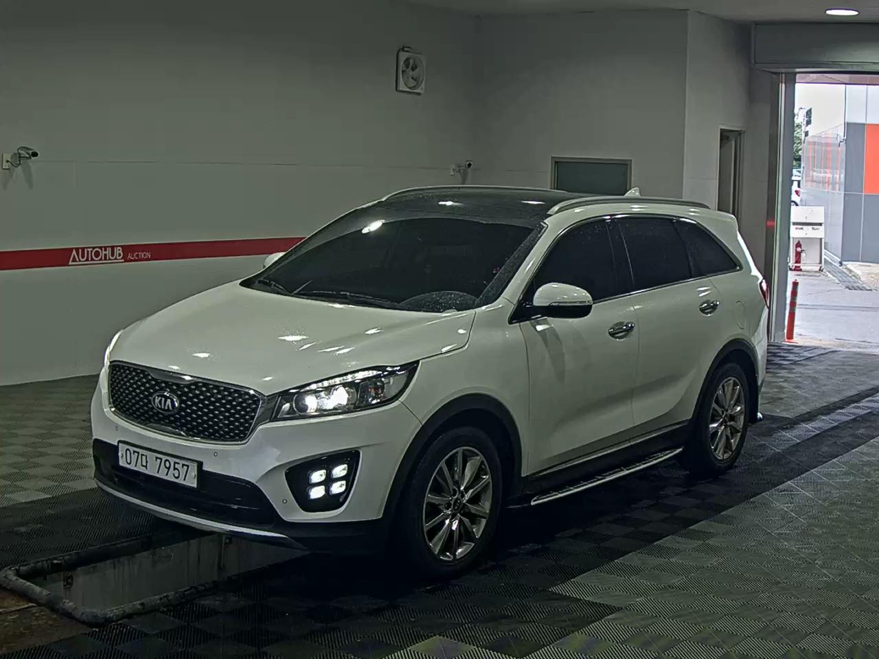 Kia Other