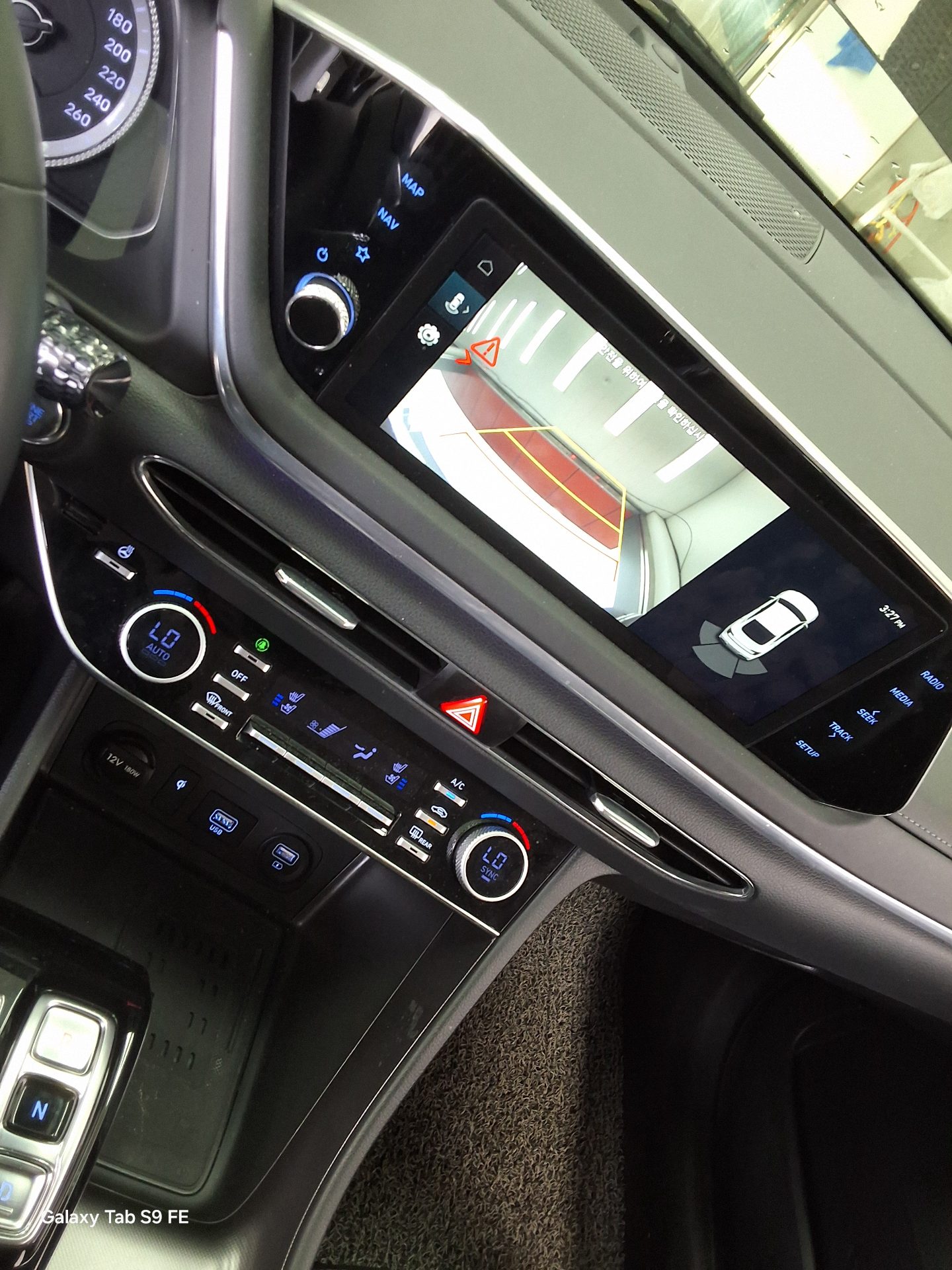 2023 - hyundai sonata