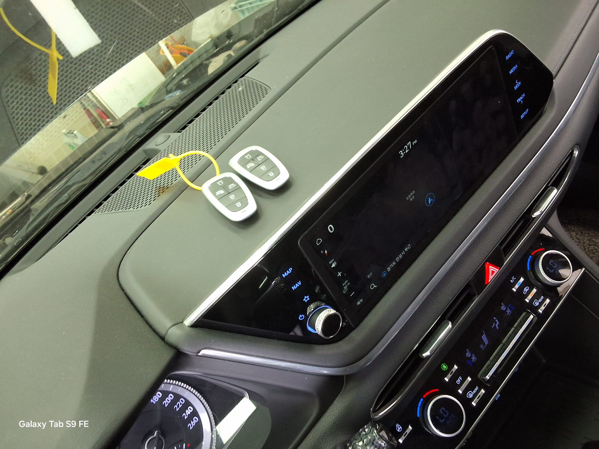 2023 - hyundai sonata