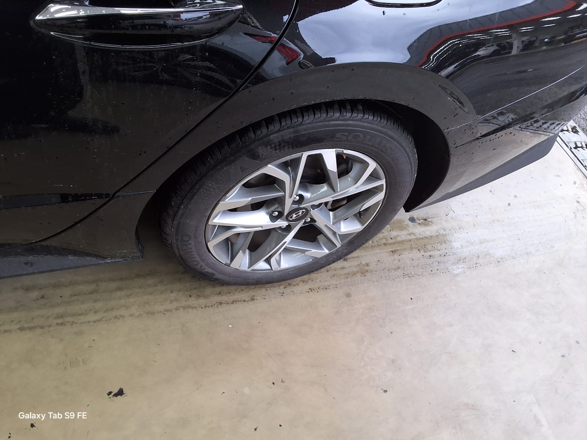 2023 - hyundai sonata