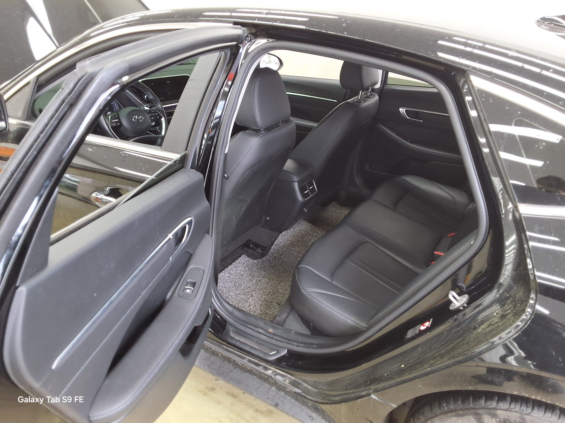 2023 - hyundai sonata