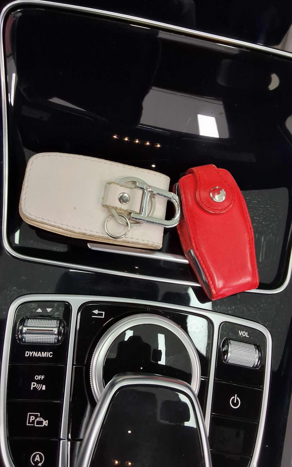 2020 - mercedes-benz c220