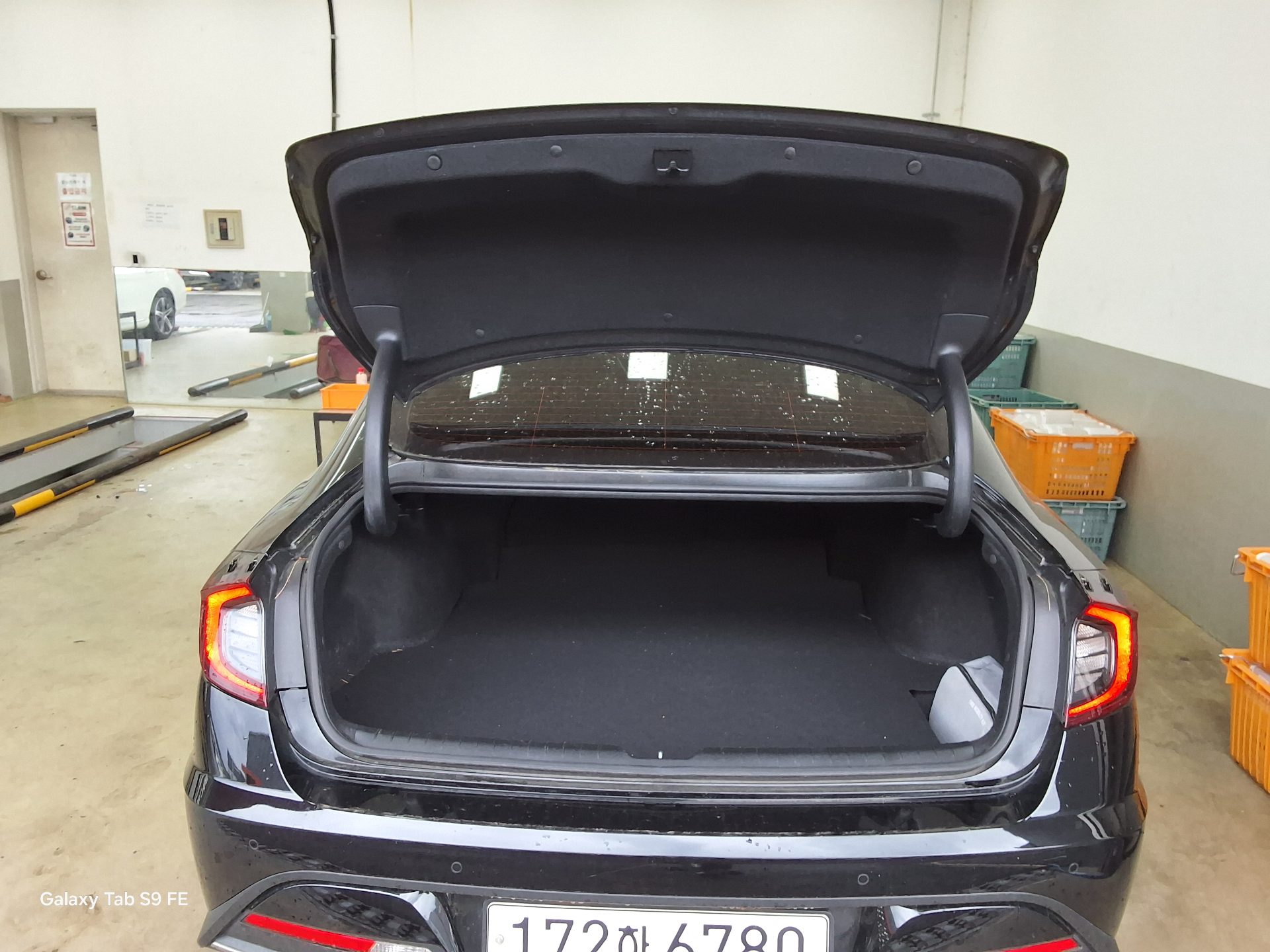 2023 - hyundai sonata
