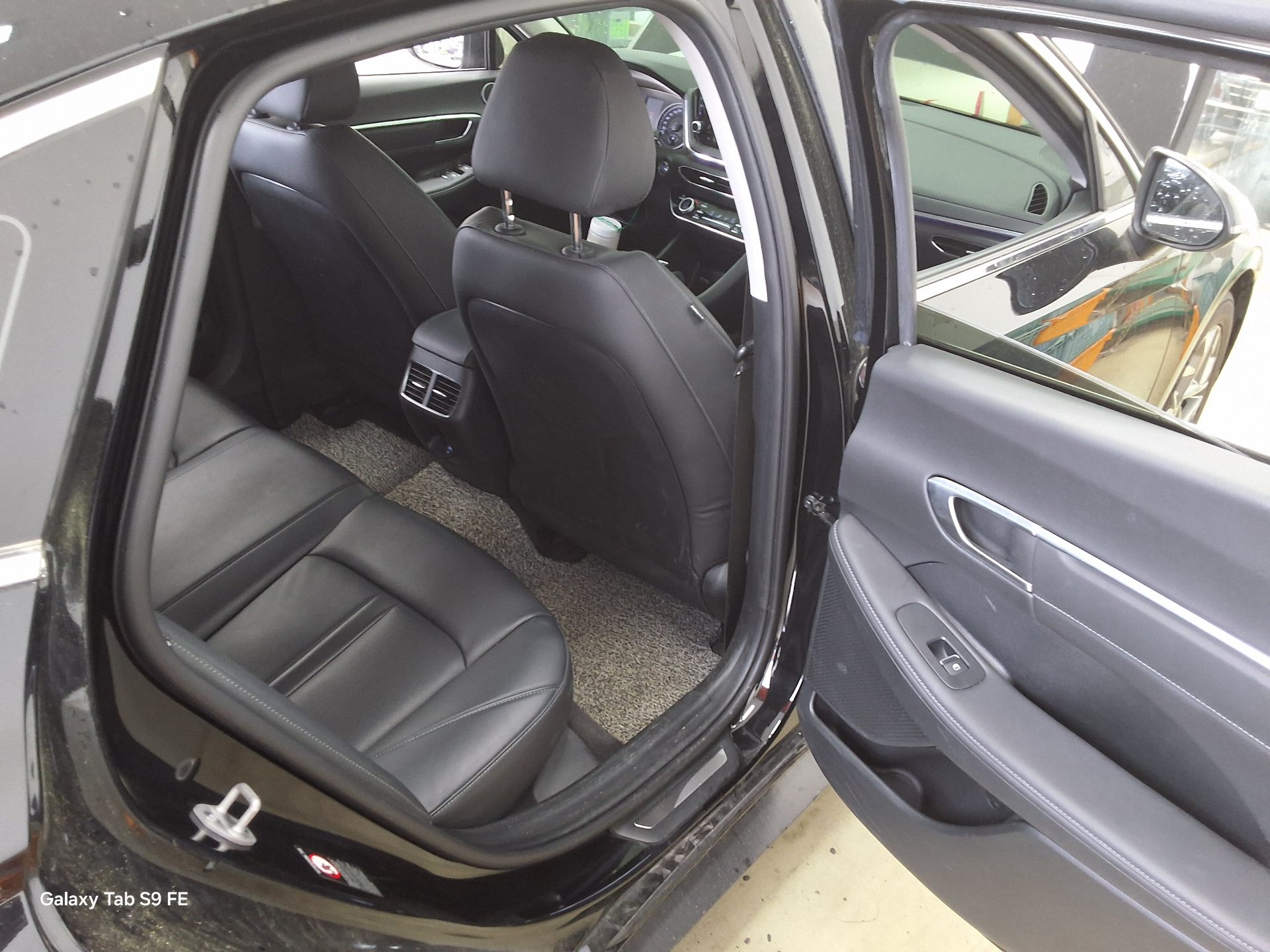 2023 - hyundai sonata