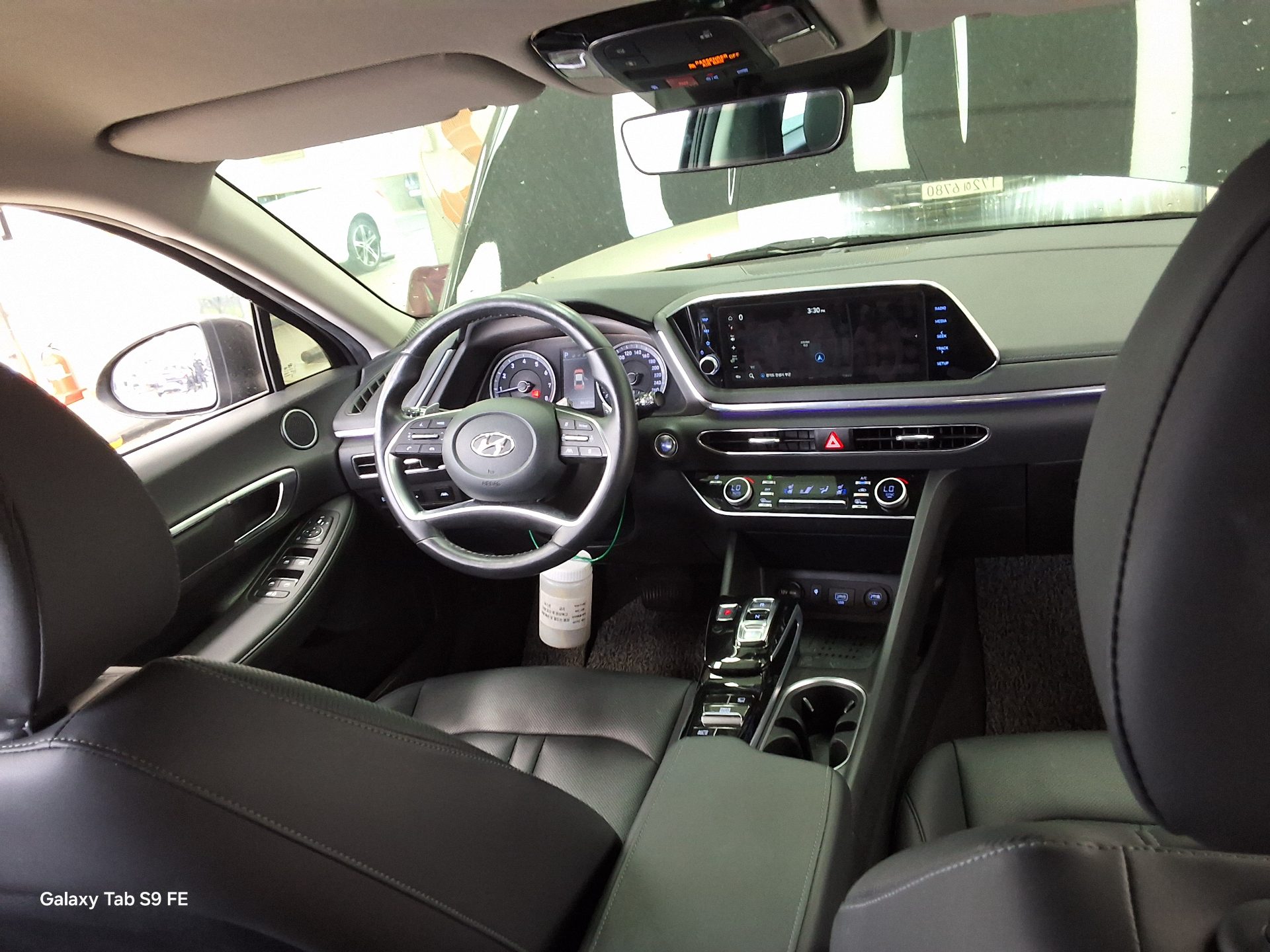 2023 - hyundai sonata