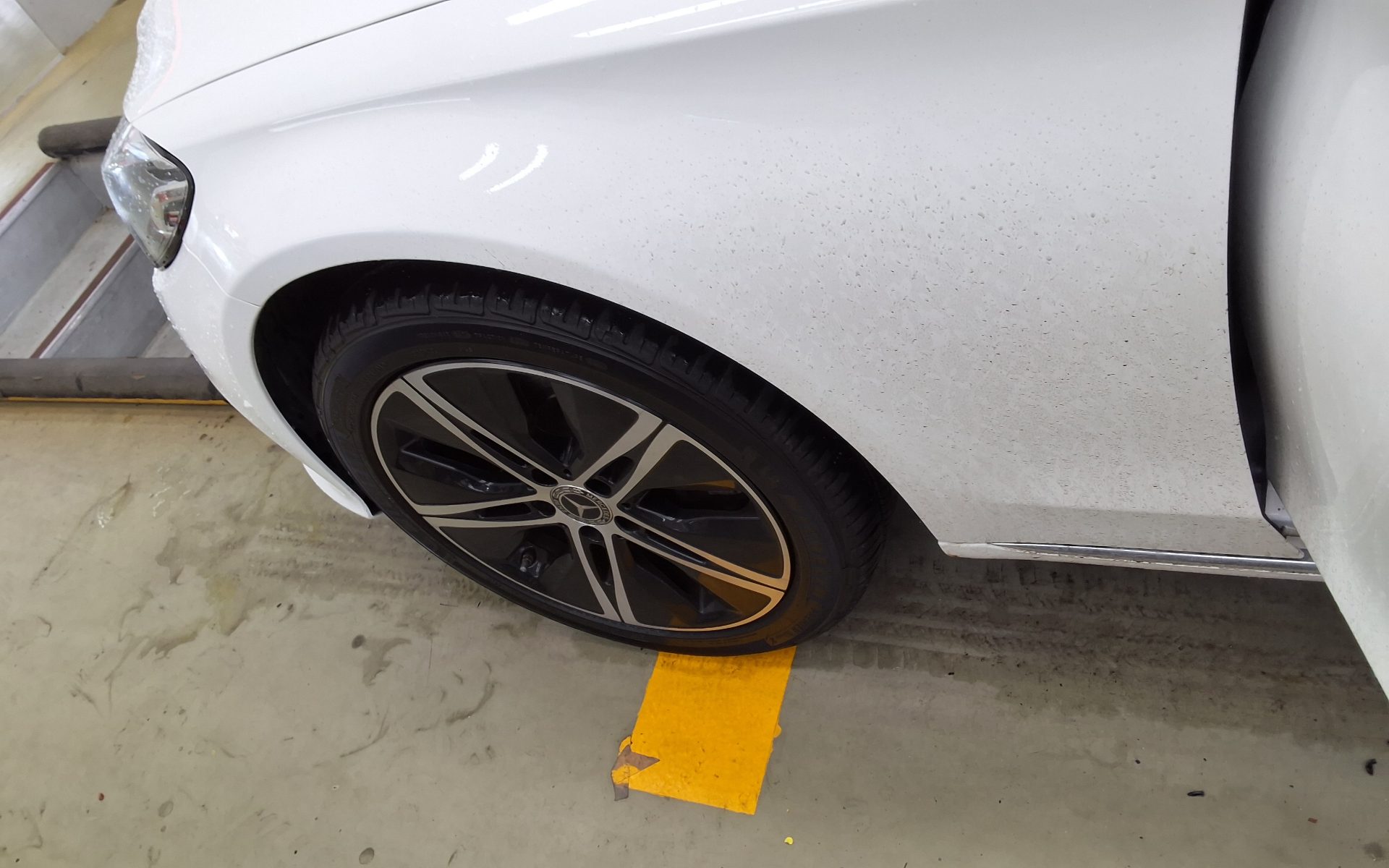 2020 - mercedes-benz c220