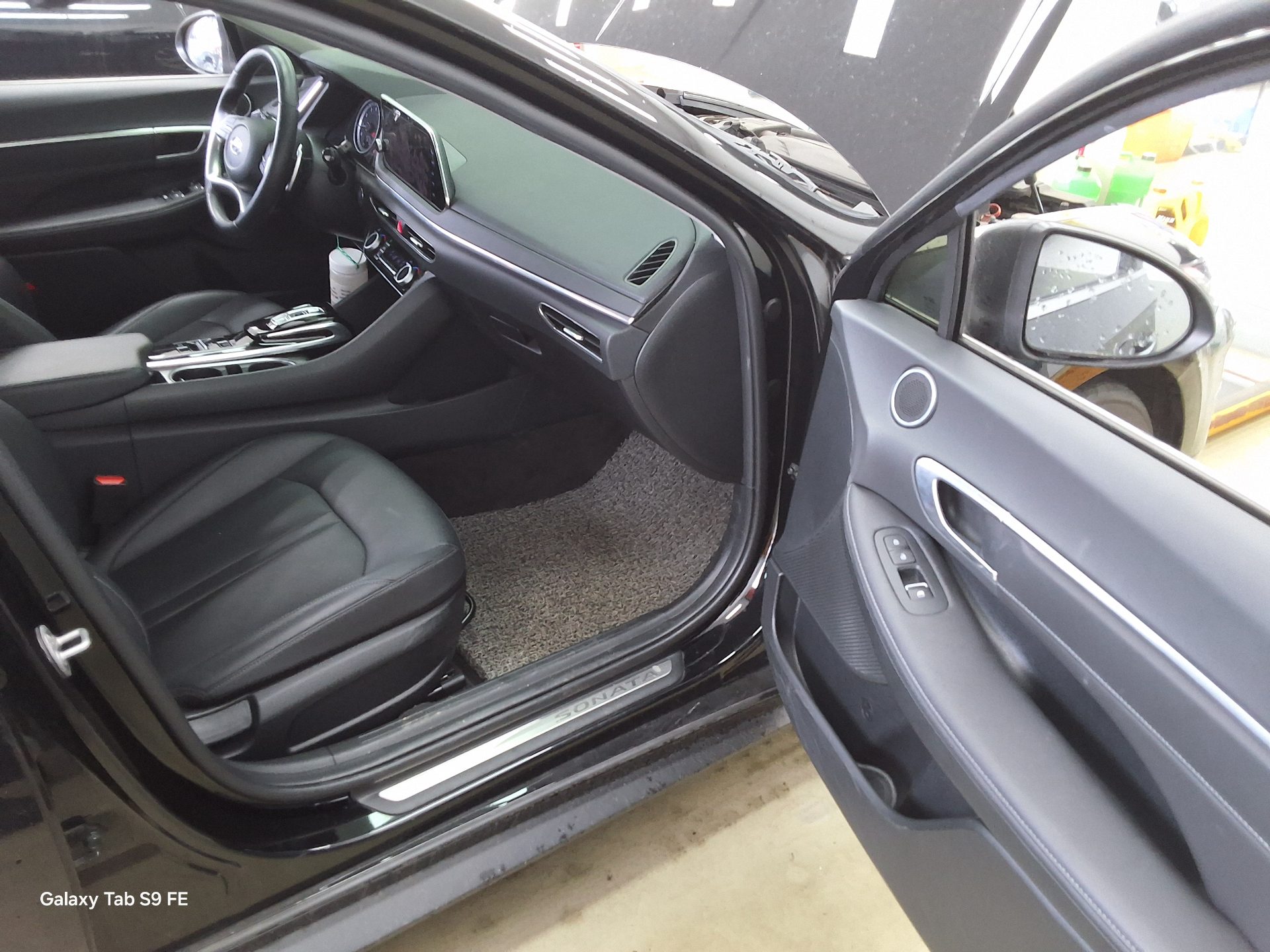 2023 - hyundai sonata