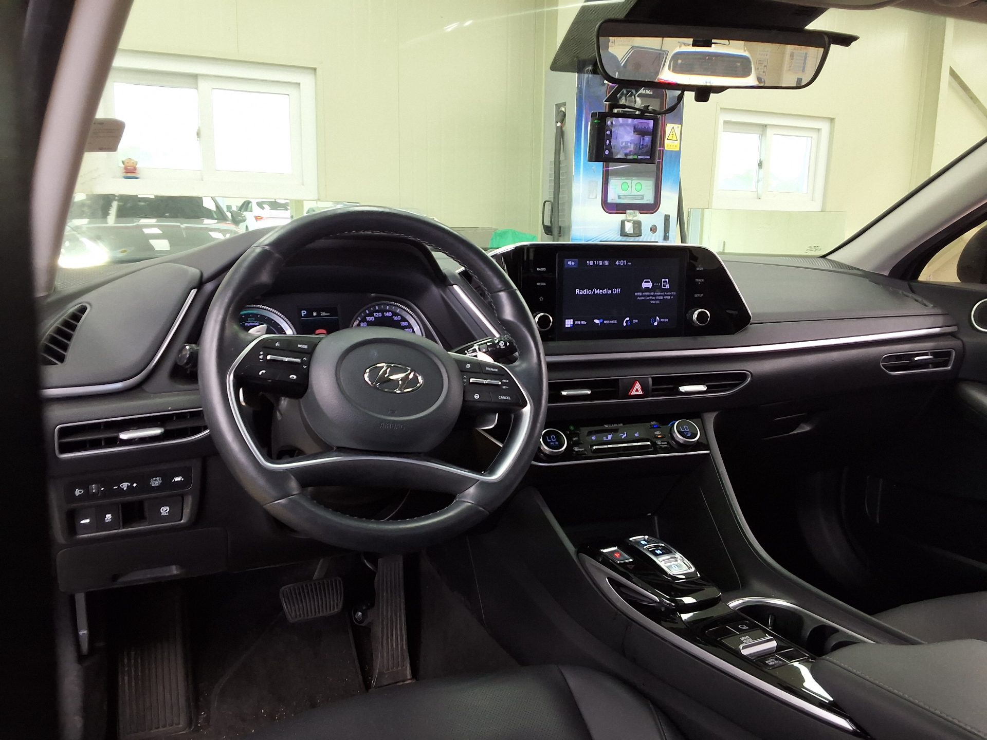 2022 - hyundai sonata