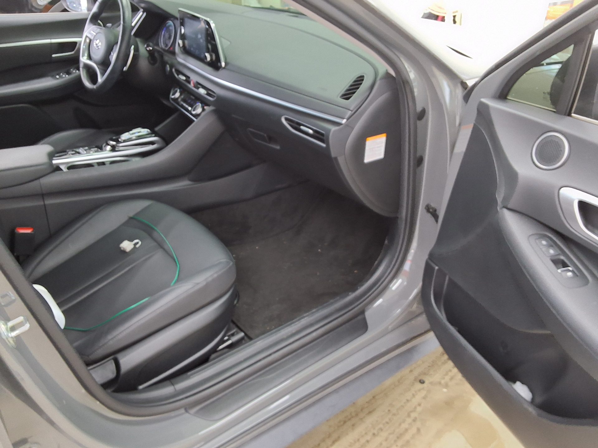 2022 - hyundai sonata