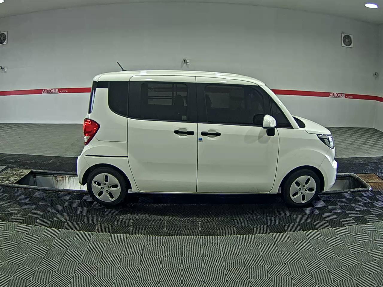 2020 - kia ray