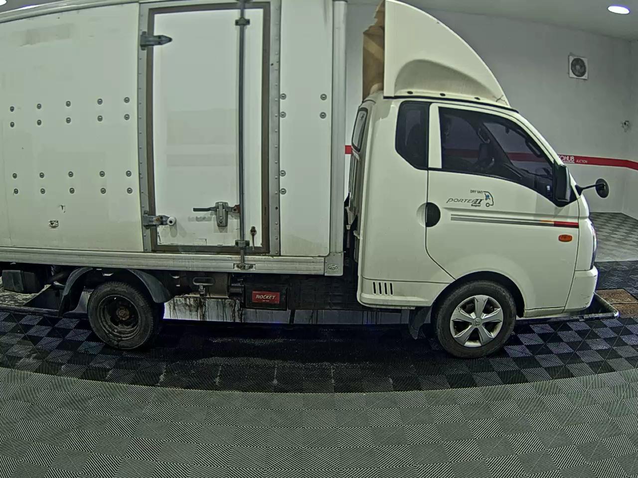 هيونداي بورتر - 3