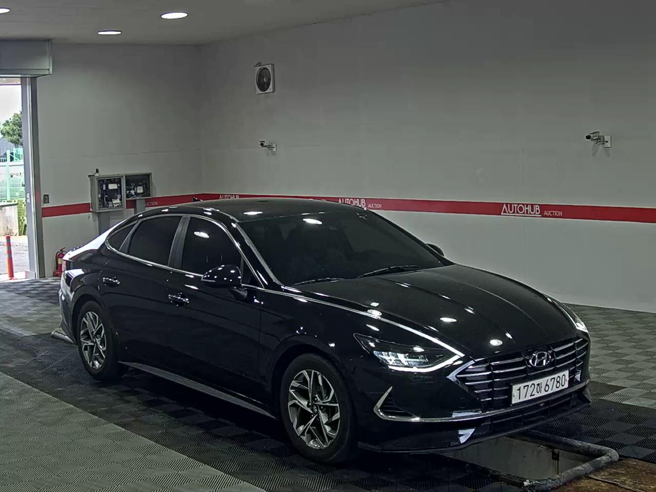 2023 - hyundai sonata