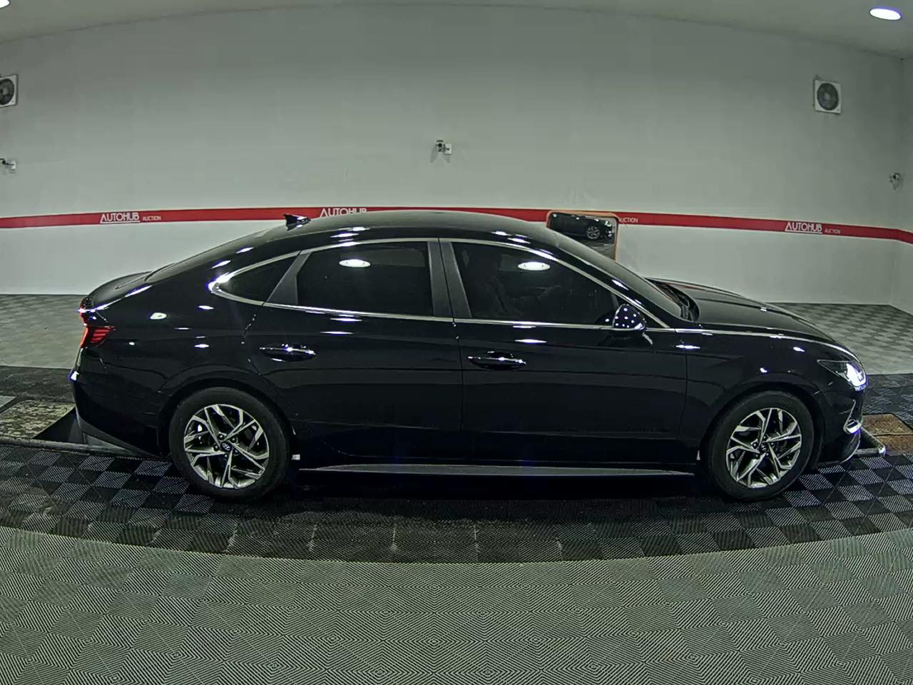 2023 - hyundai sonata