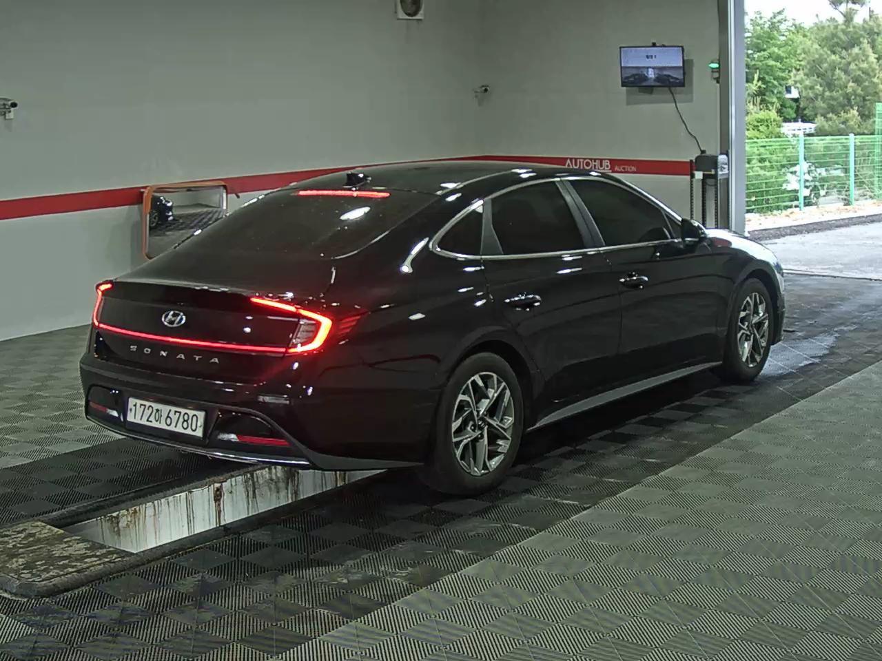 2023 - hyundai sonata