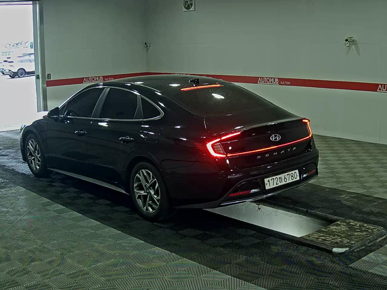 2023 - hyundai sonata