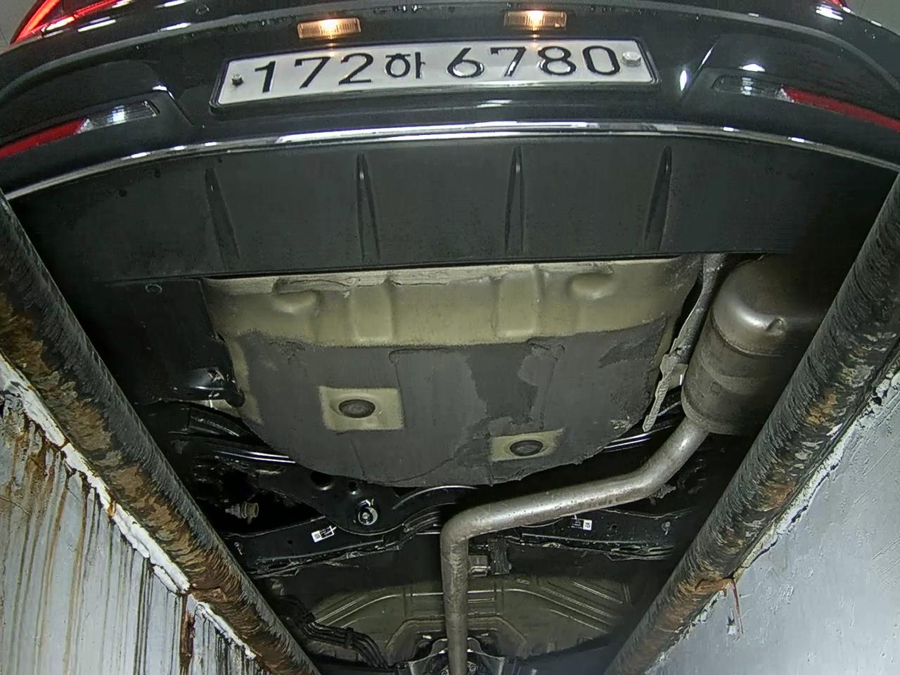 2023 - hyundai sonata