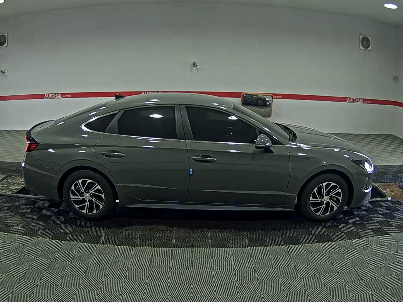 2022 - hyundai sonata