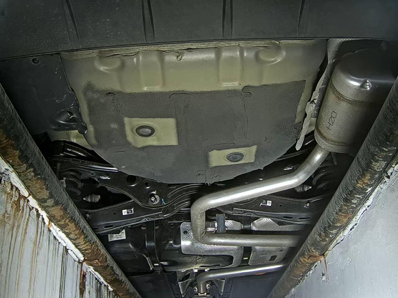 2022 - hyundai sonata
