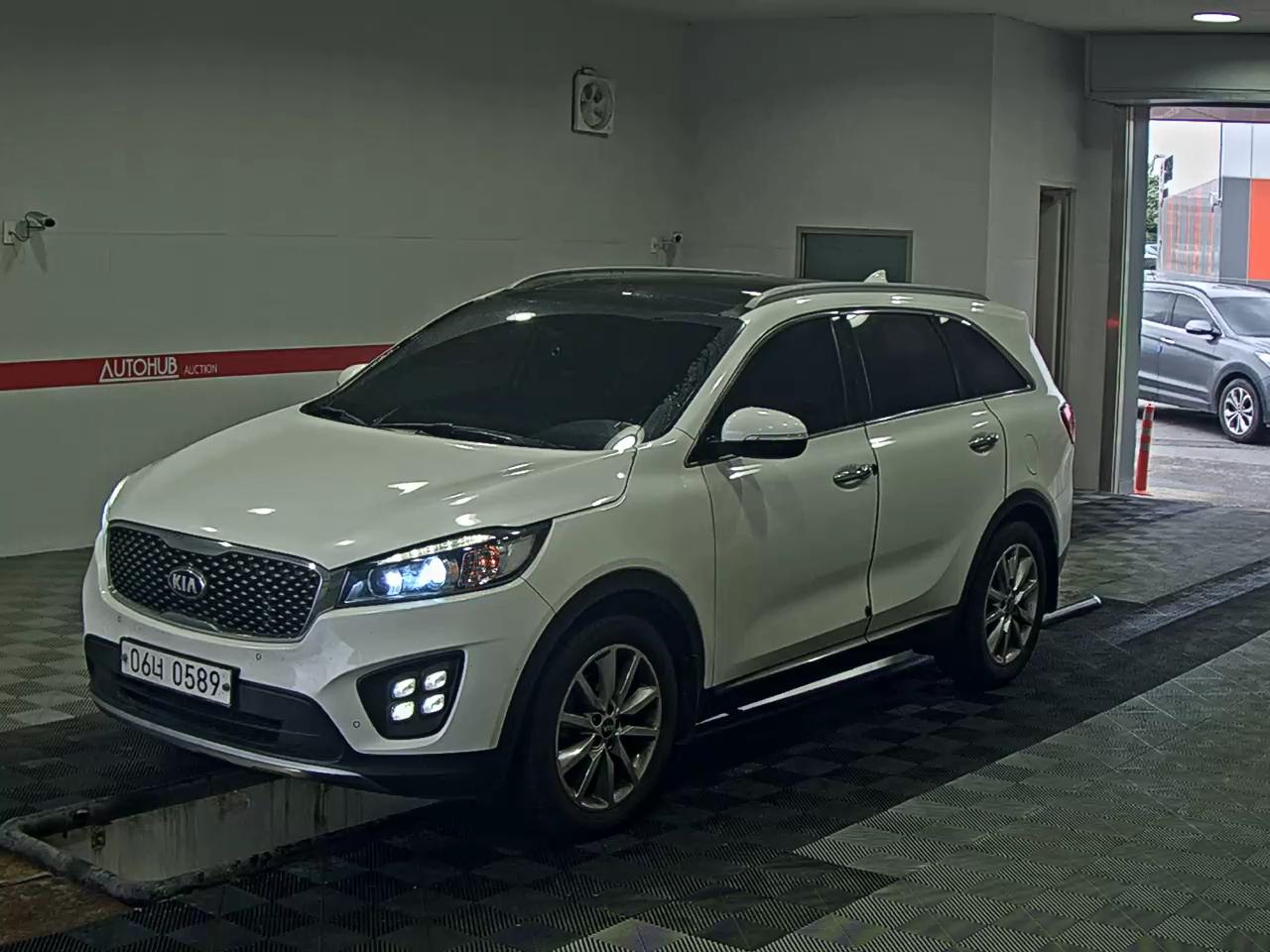 Kia Other