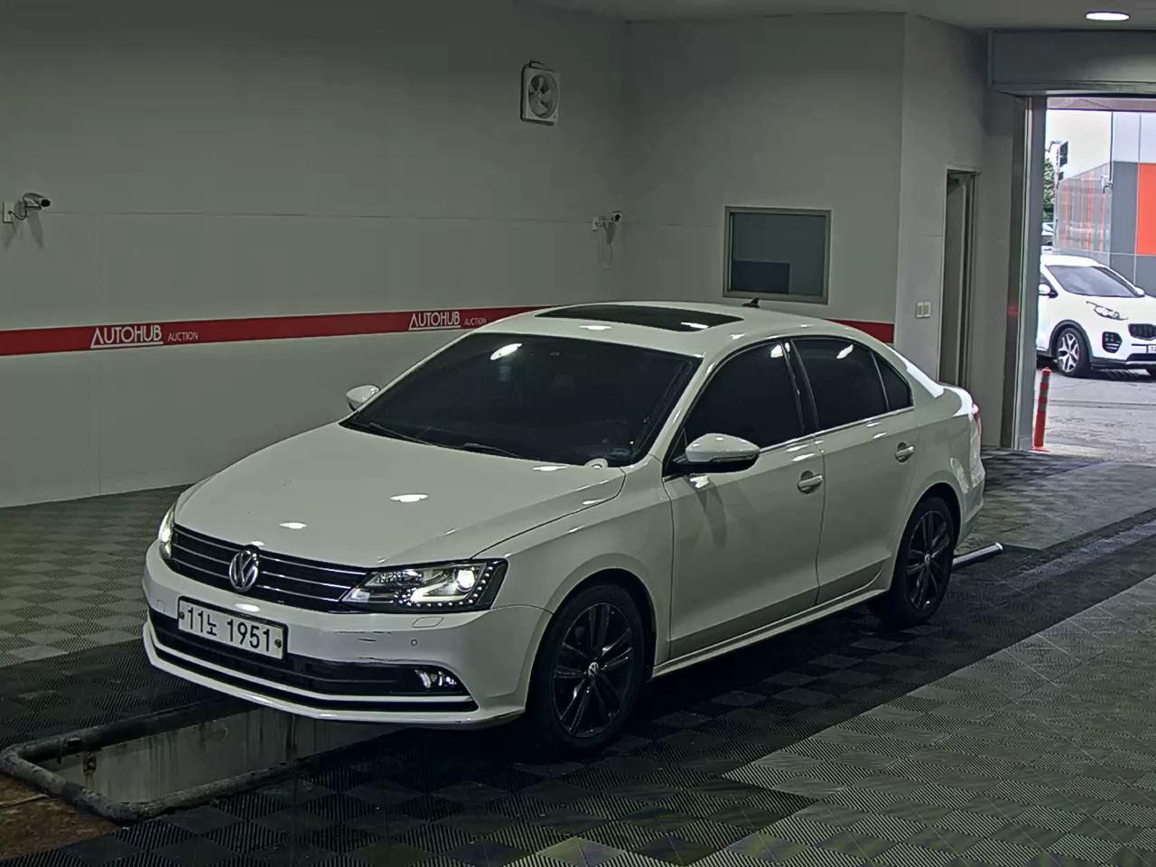 VOLKSWAGEN 제타