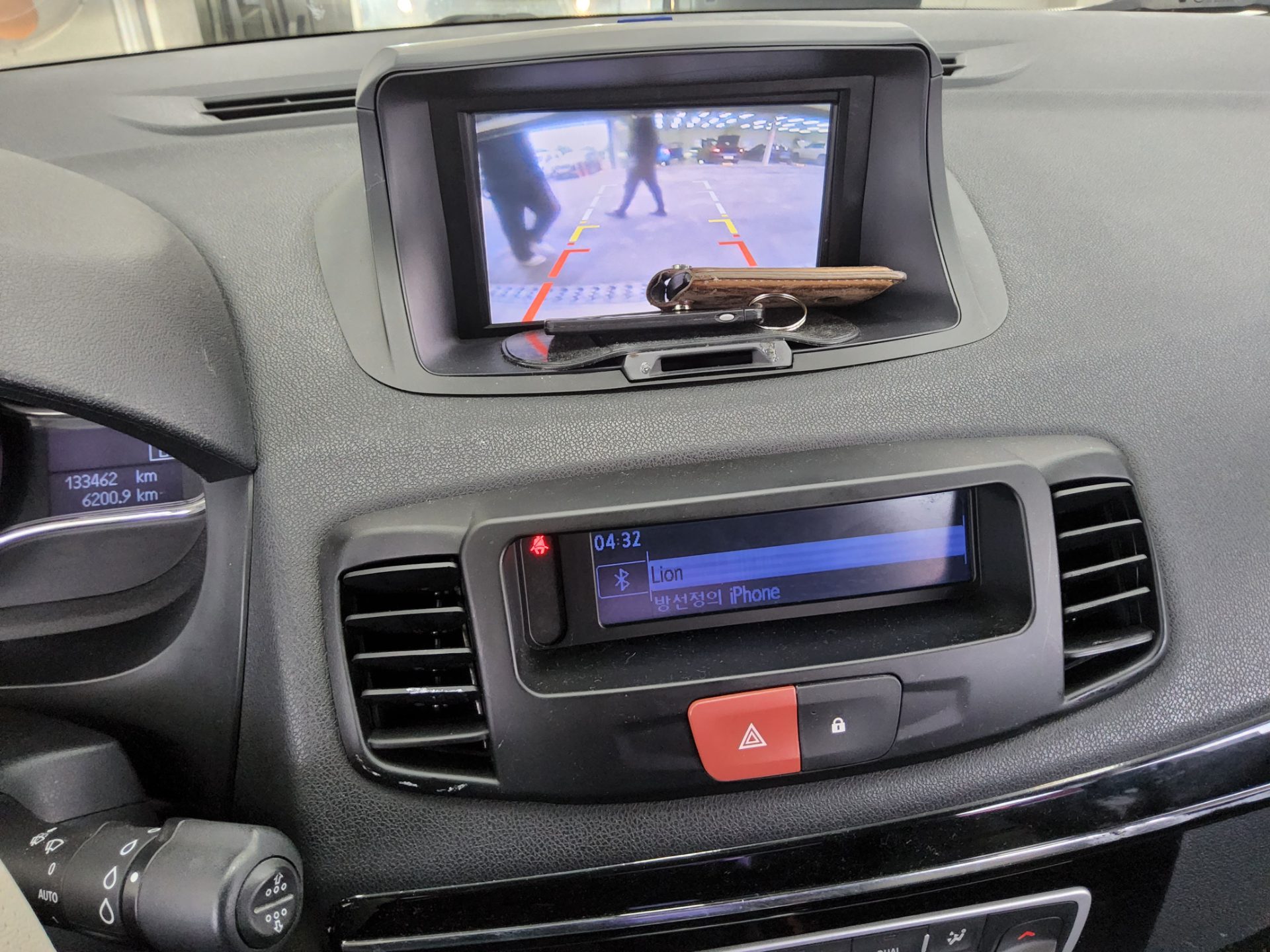 2016 - renault sm3