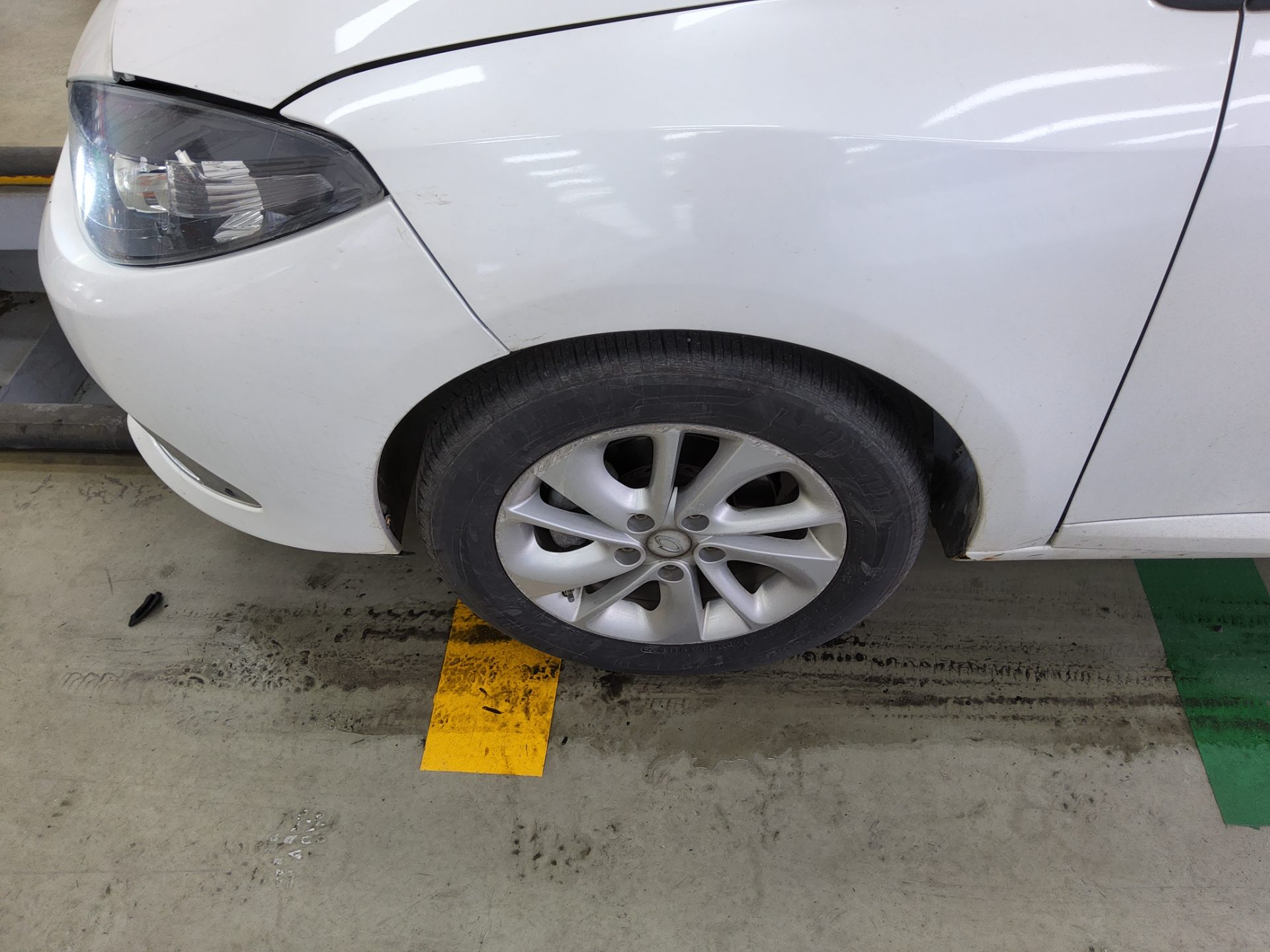 2016 - renault sm3