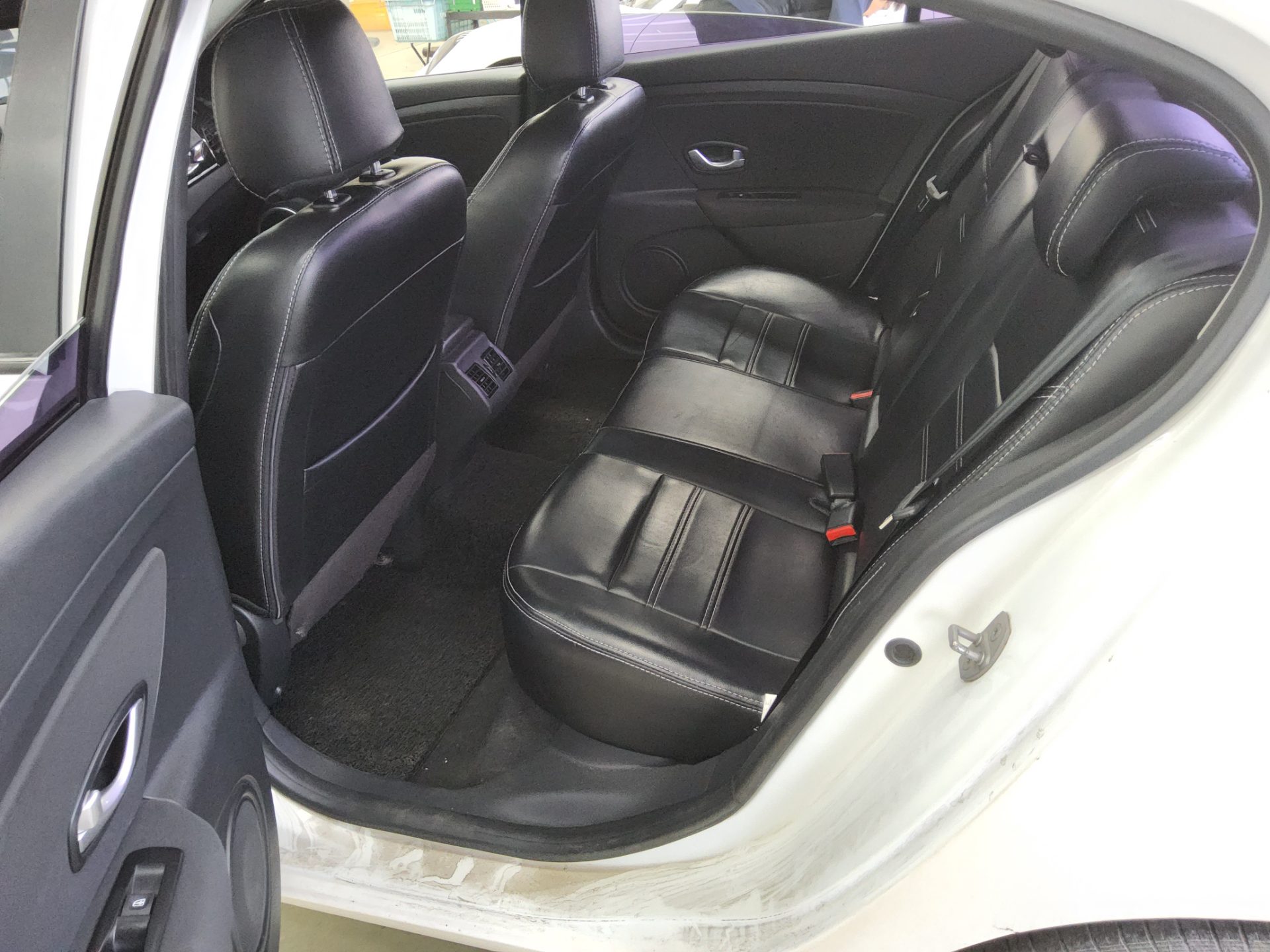 2016 - renault sm3