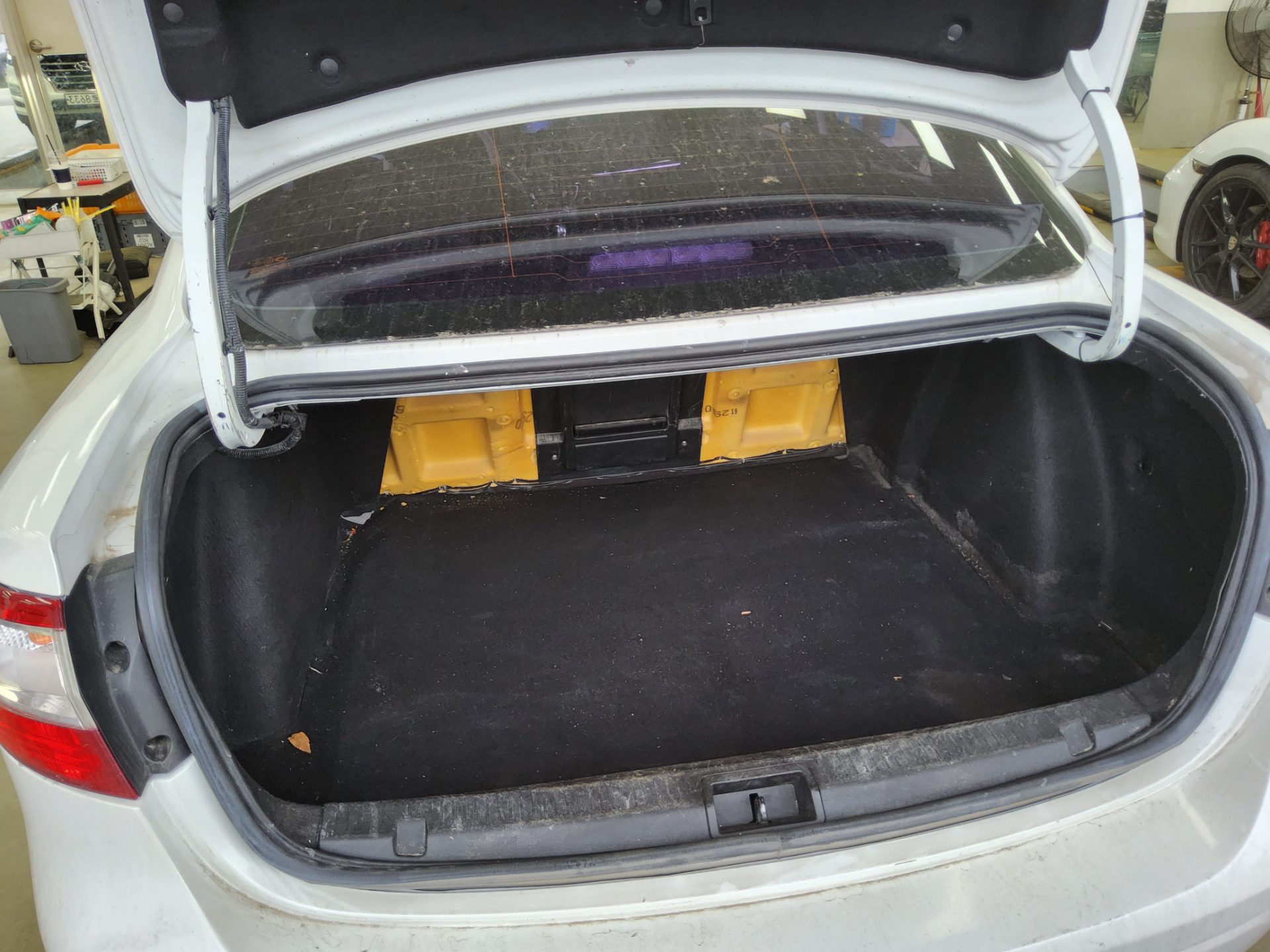 2016 - renault sm3