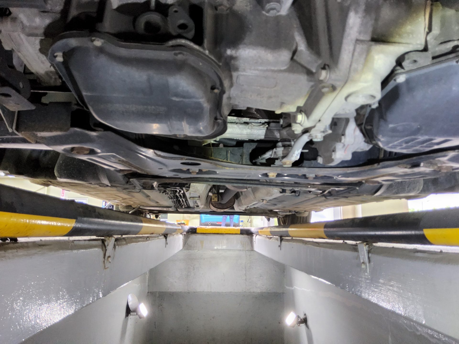 2016 - renault sm3