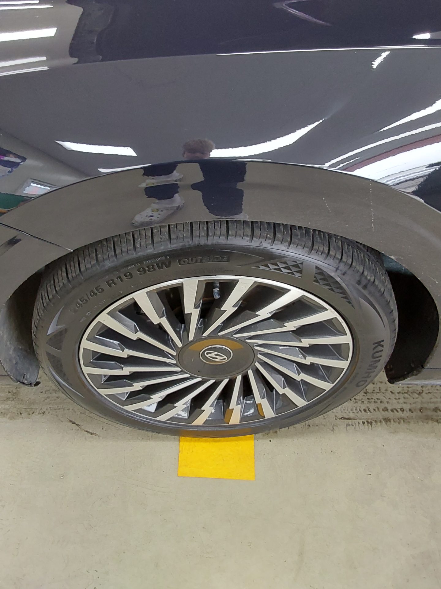 2023 - hyundai grandeur