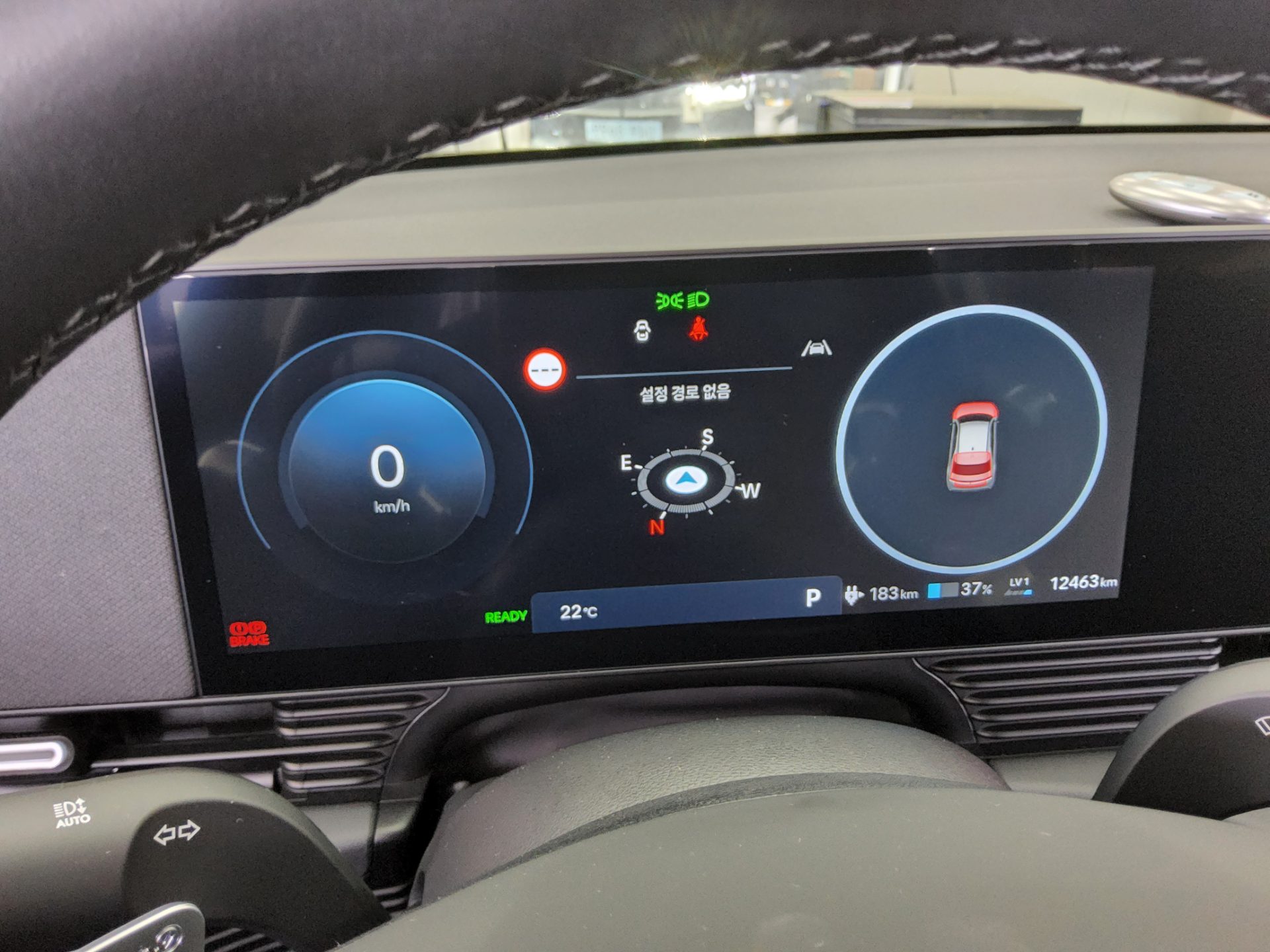 2025 - hyundai ioniq