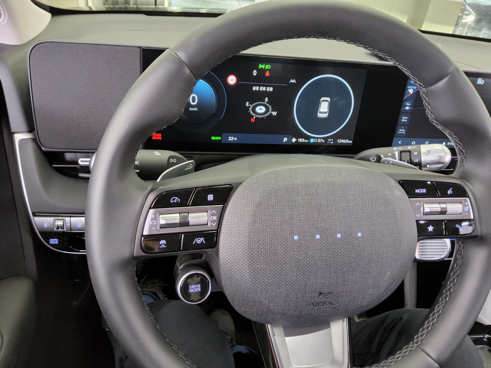 2025 - hyundai ioniq