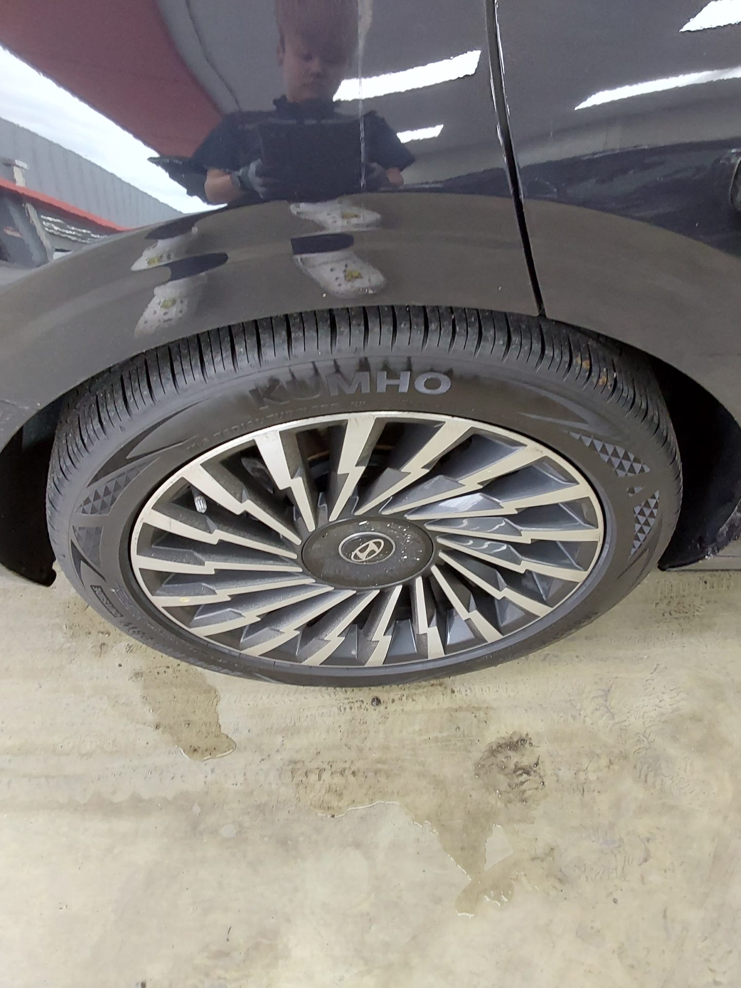 2023 - hyundai grandeur