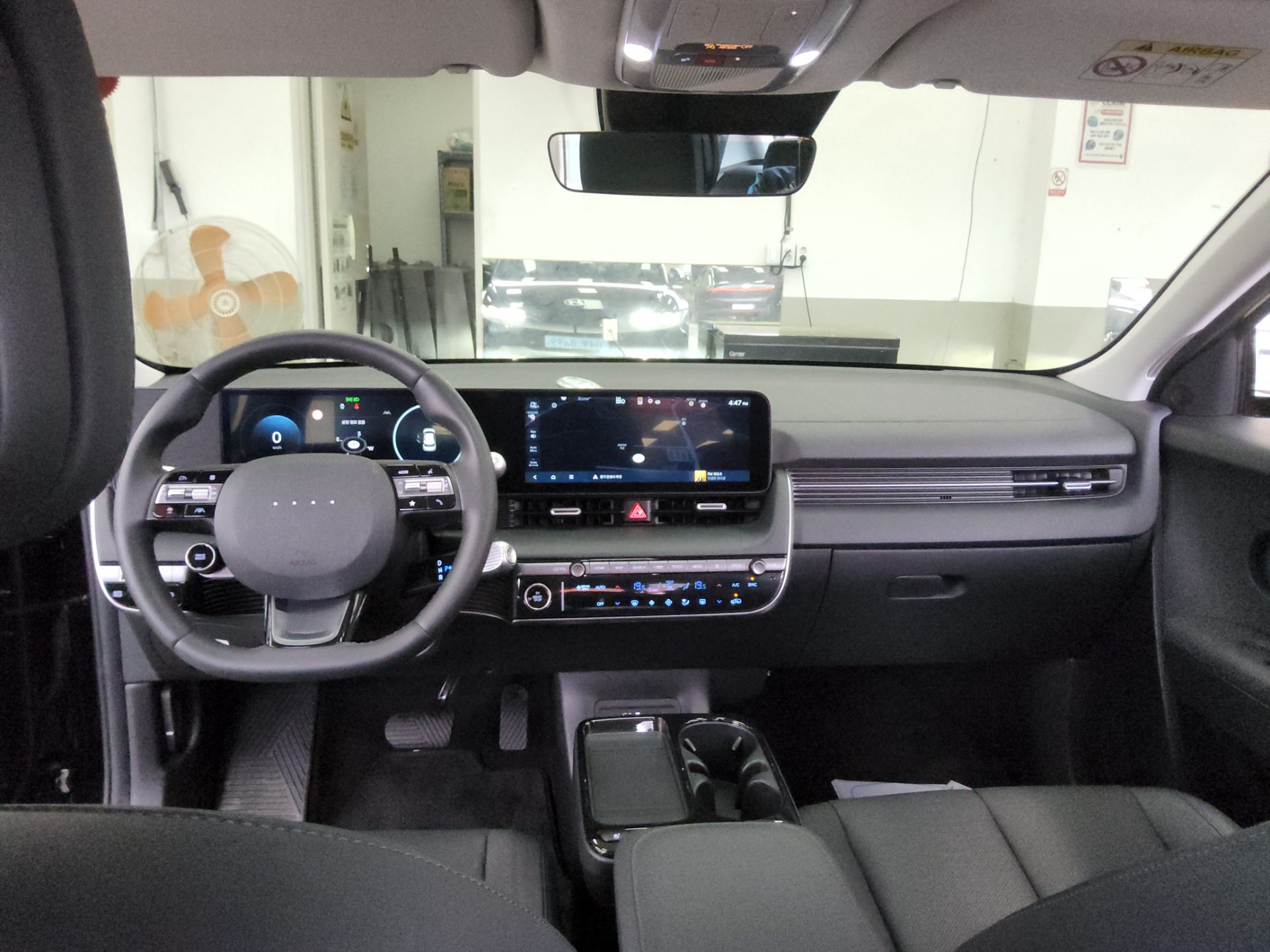 2025 - hyundai ioniq