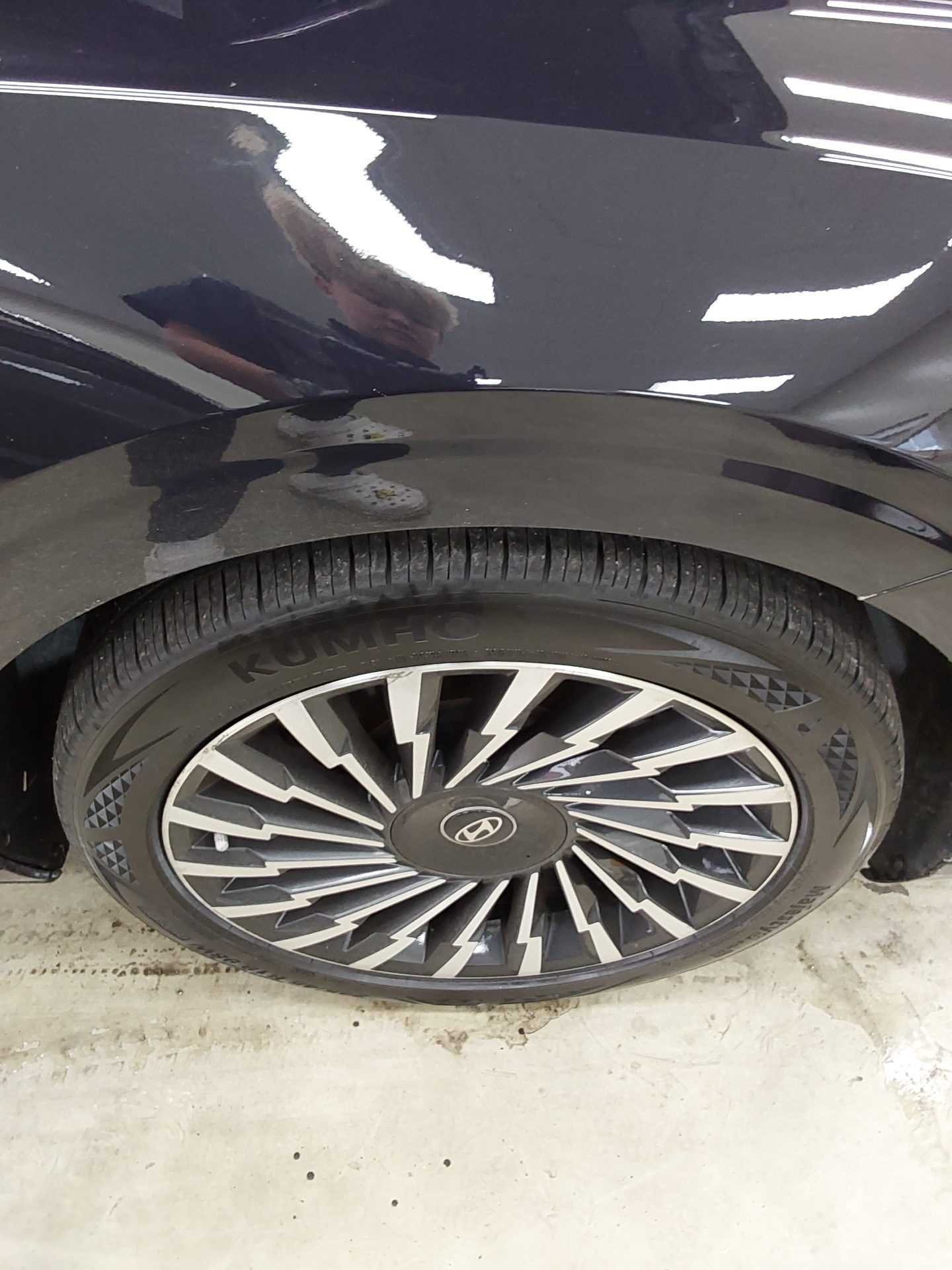 2023 - hyundai grandeur