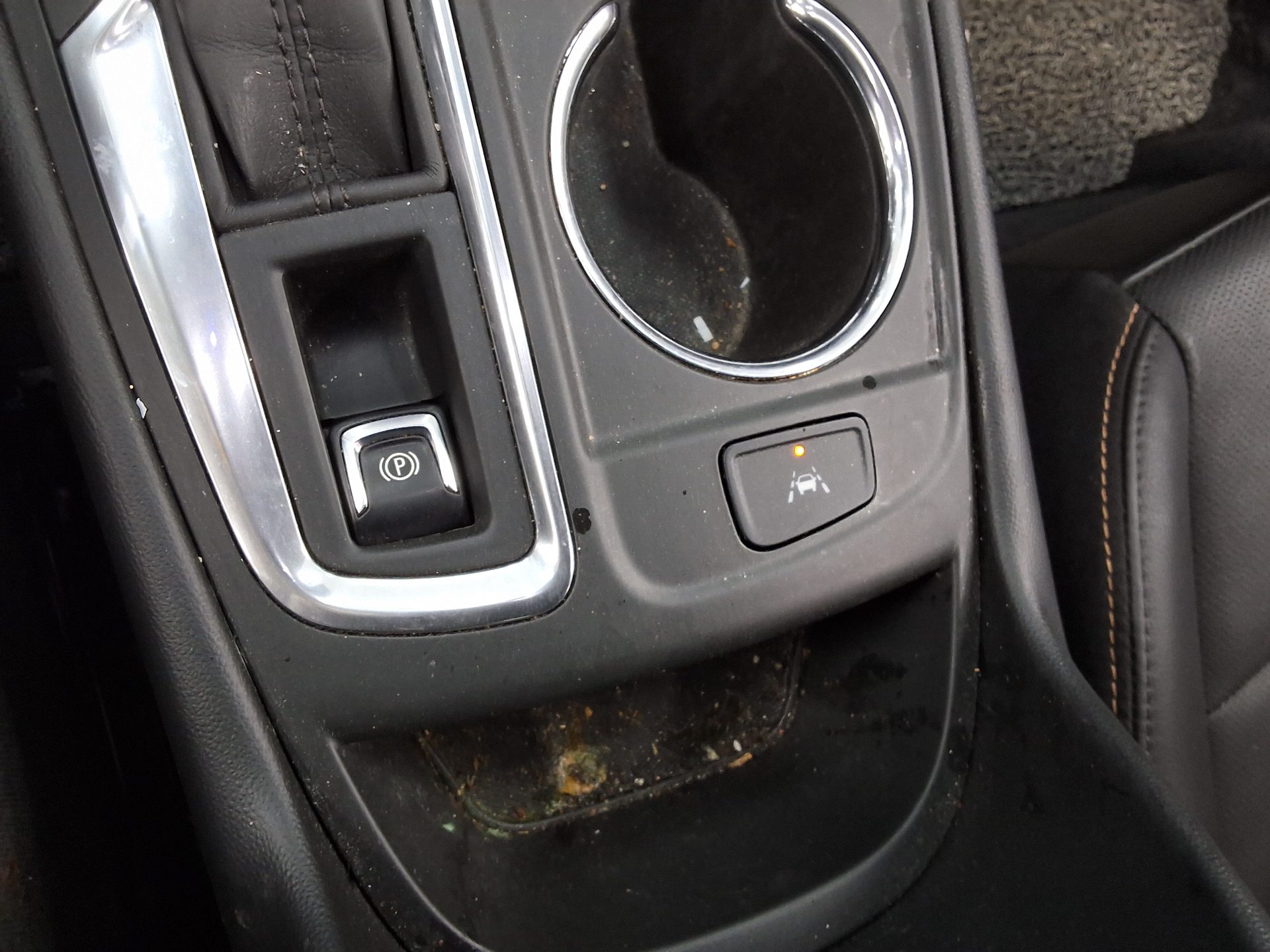 2019 - chevrolet equinox
