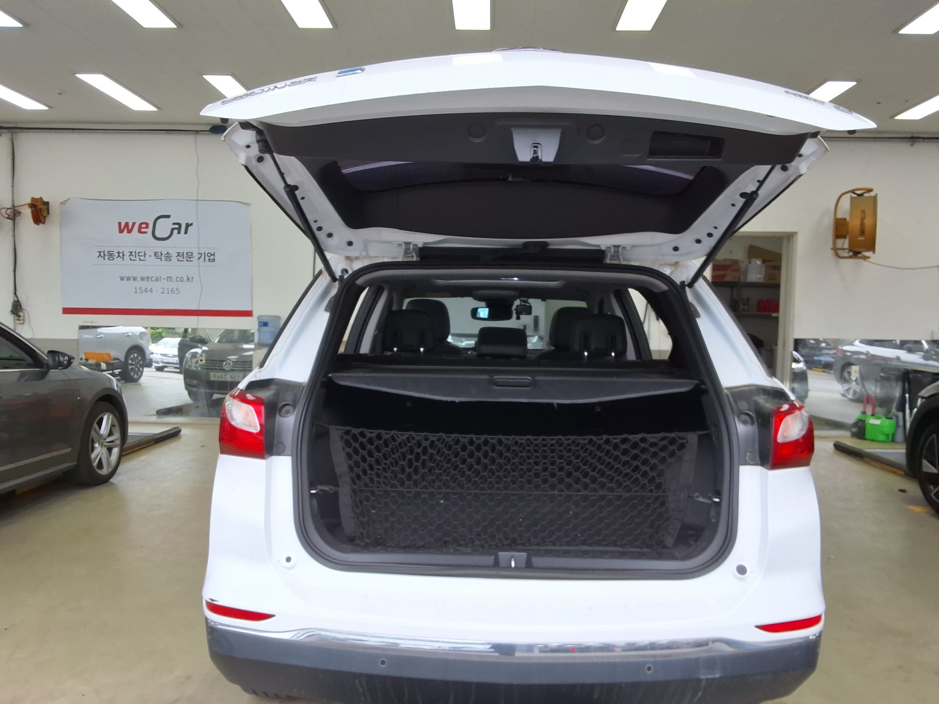 2019 - chevrolet equinox