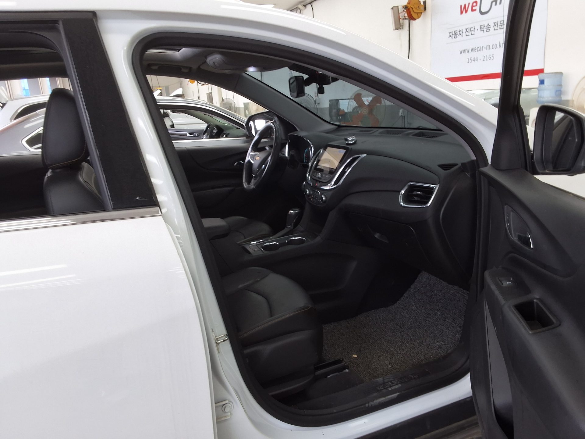 2019 - chevrolet equinox