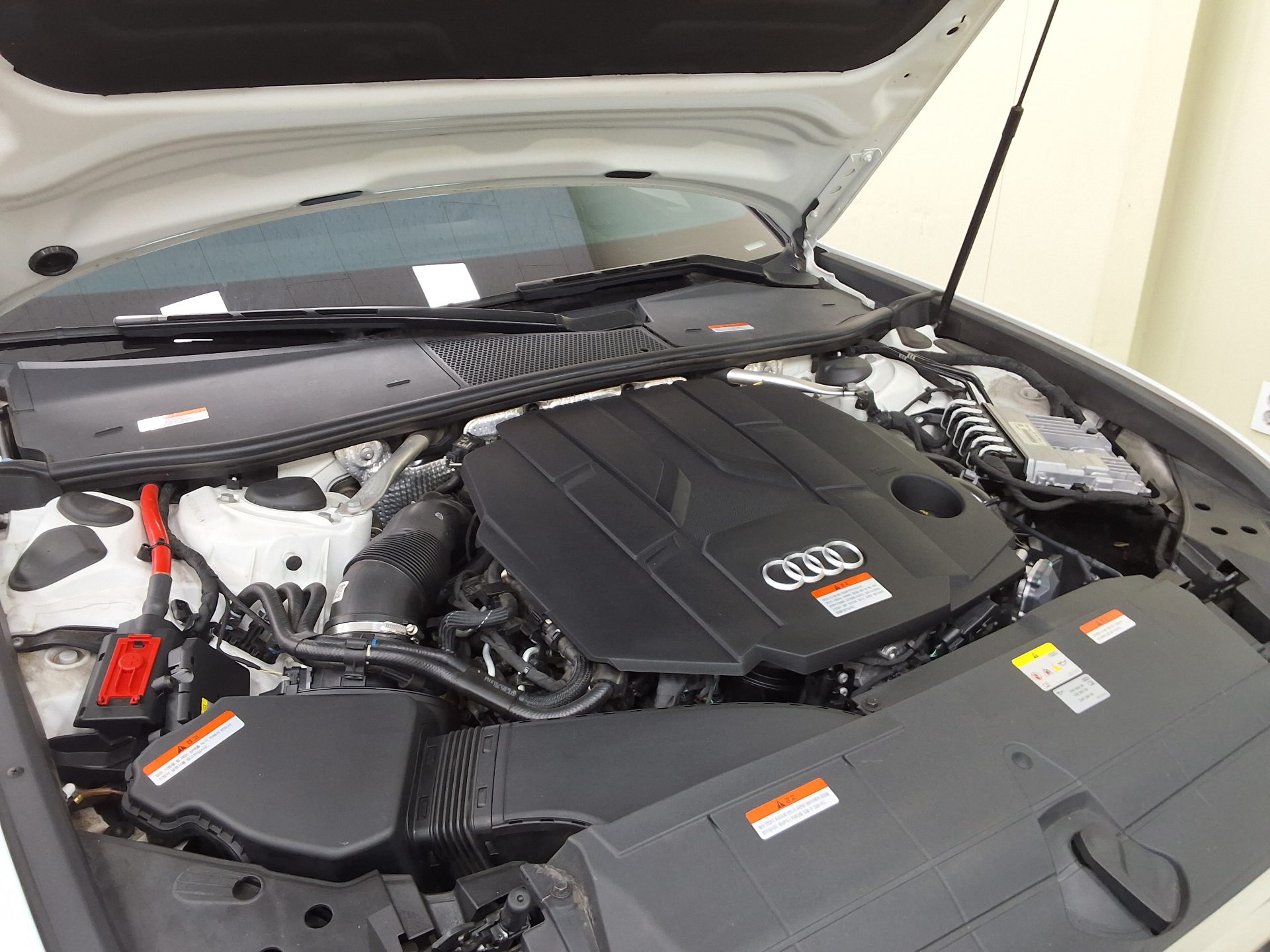 أودي A6 - 18