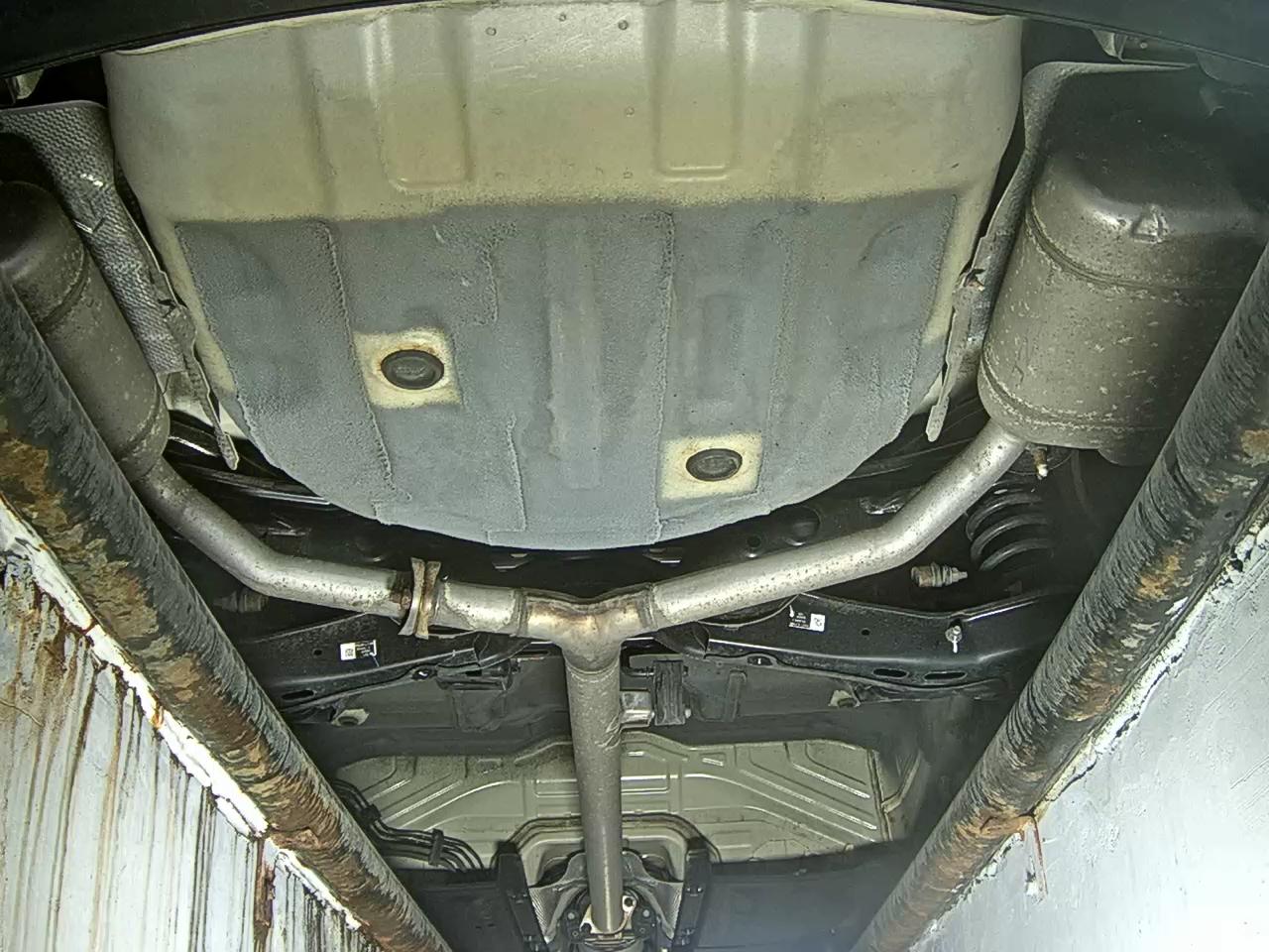 Kia K8 - 7