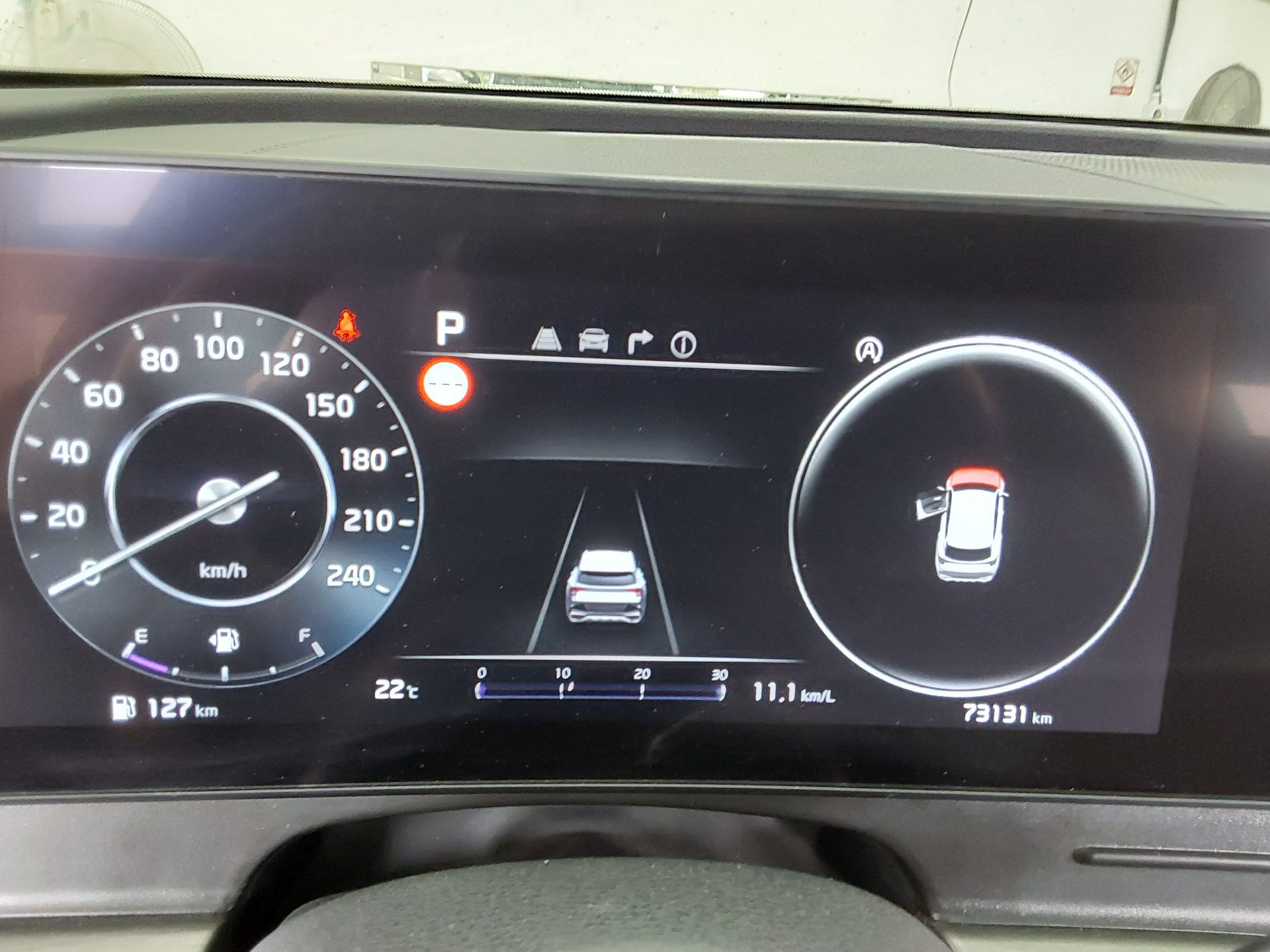 2022 - kia sportage
