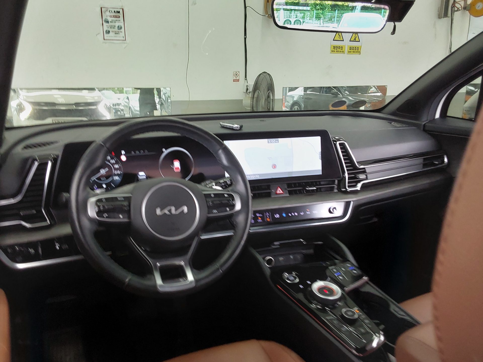 2022 - kia sportage