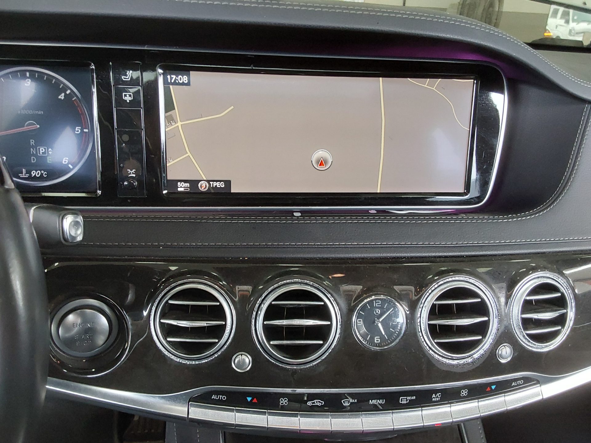 2015 - mercedes-benz s350
