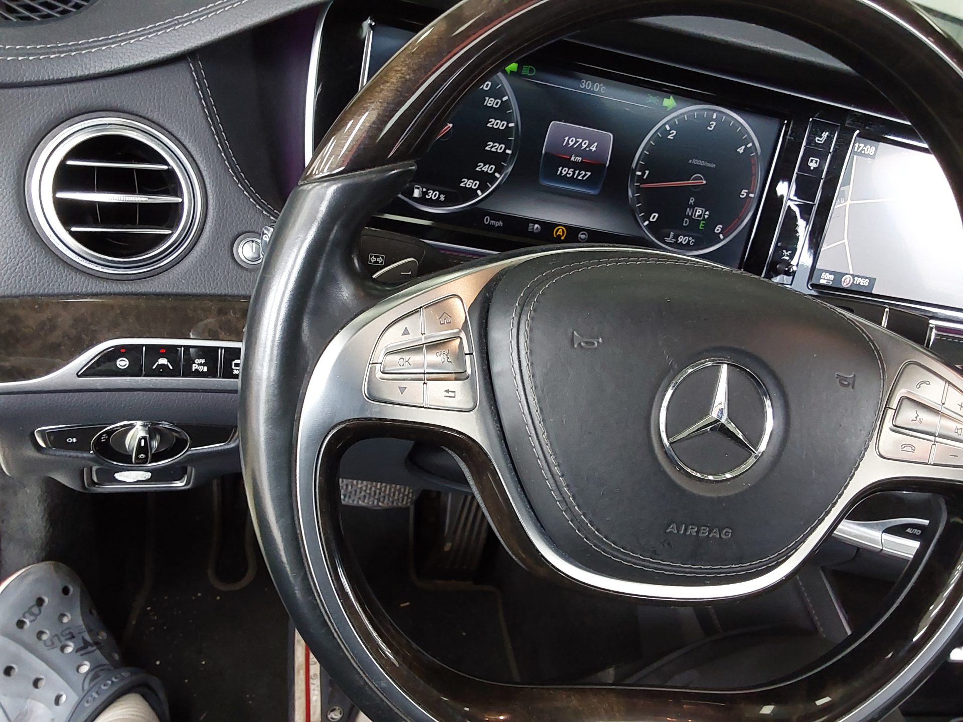 2015 - mercedes-benz s350