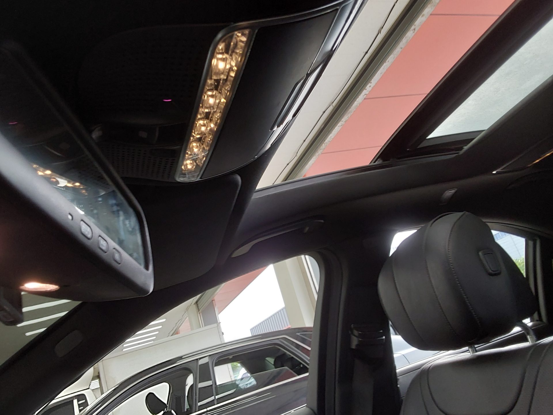 2015 - mercedes-benz s350