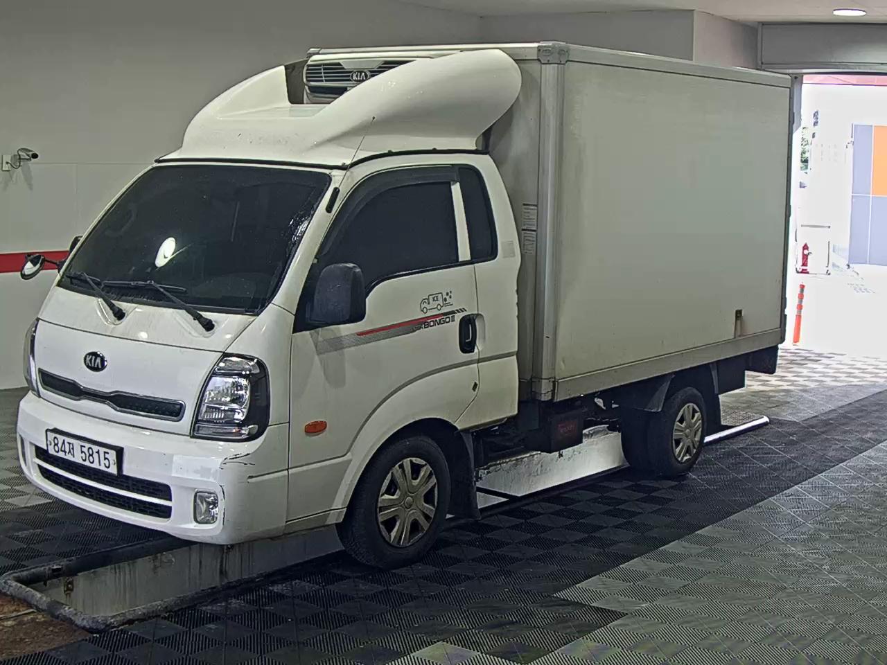 CHRYSLER 화물