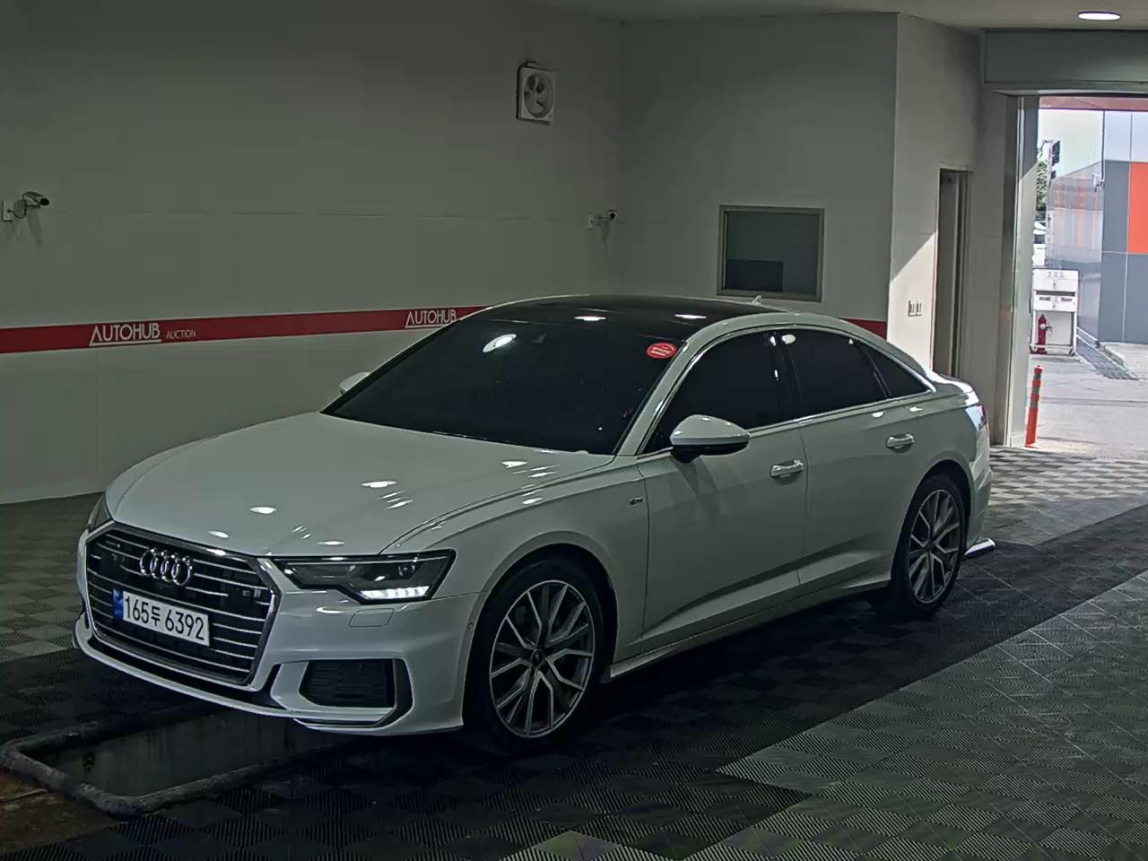 아우디 A6