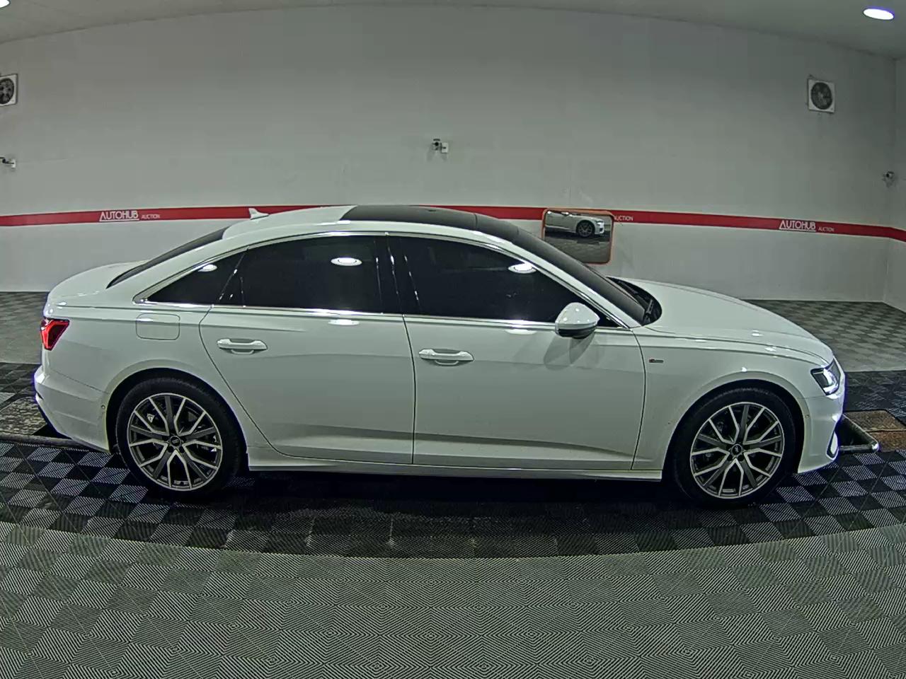أودي A6 - 3